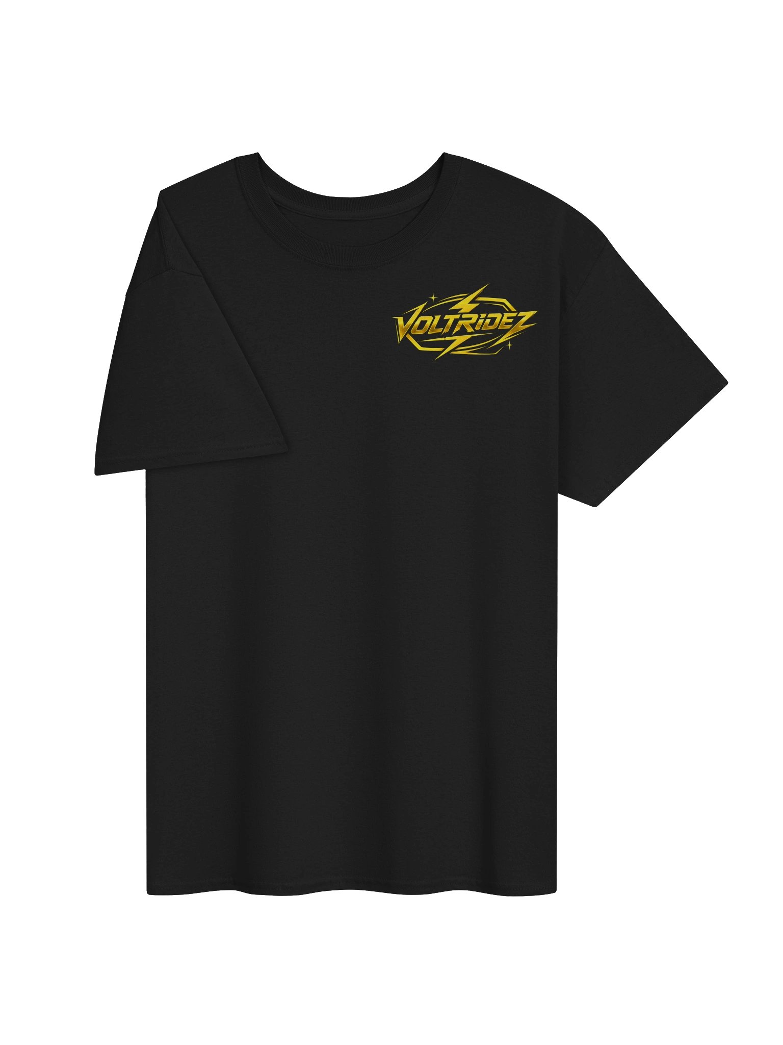 VOLTRIDEZ Fabric Tee product image (3)