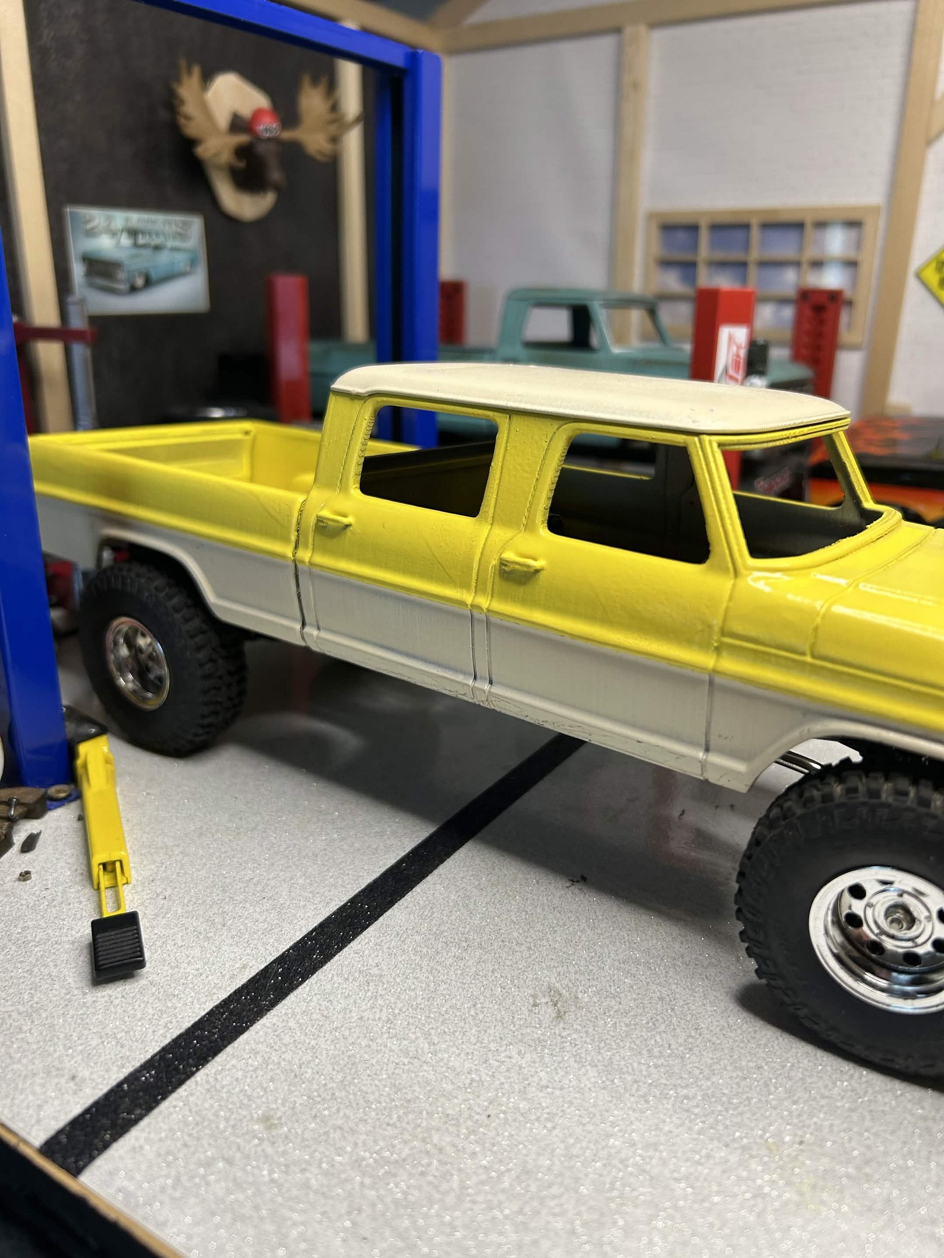 Longboy product image (3)