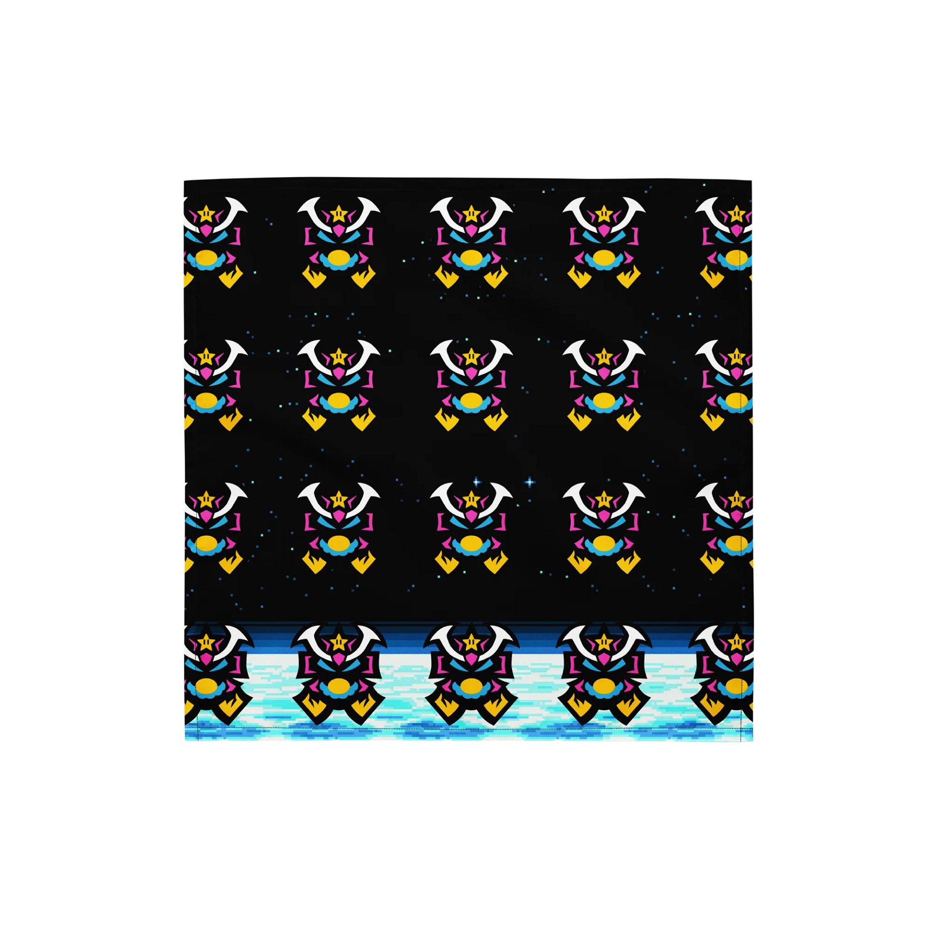 Dojo Bandana product image (1)