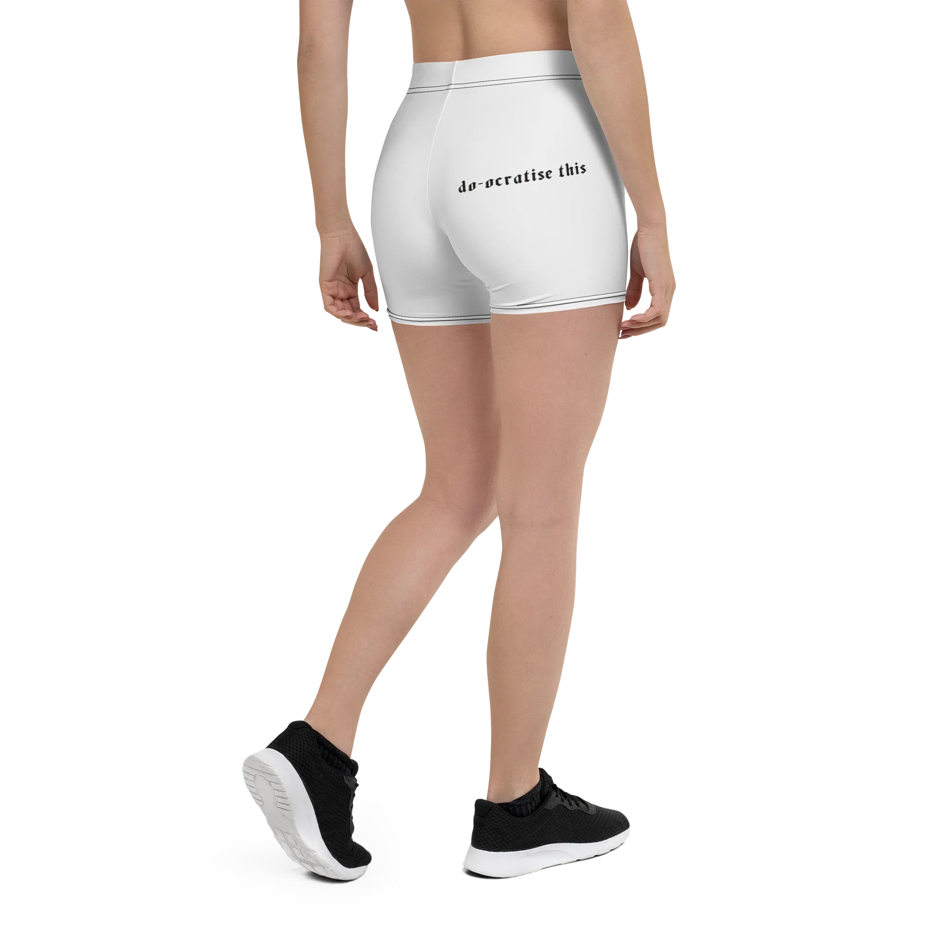 doocratise this booty product image (2)