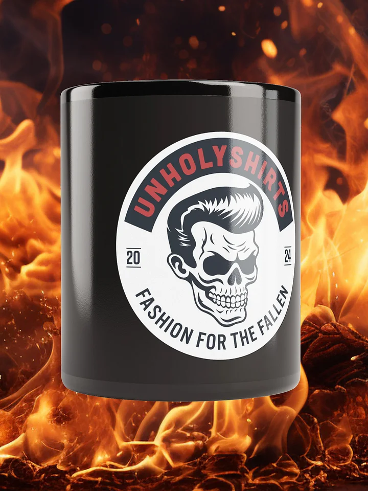 Unholy Coffee Mug product image (7)