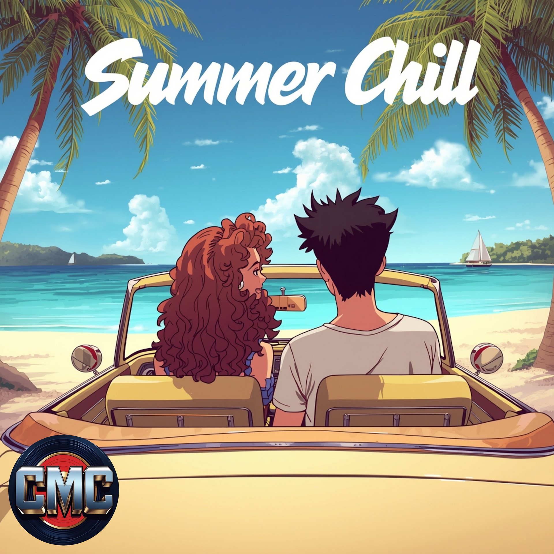 CMC Summer Chill product image (1)