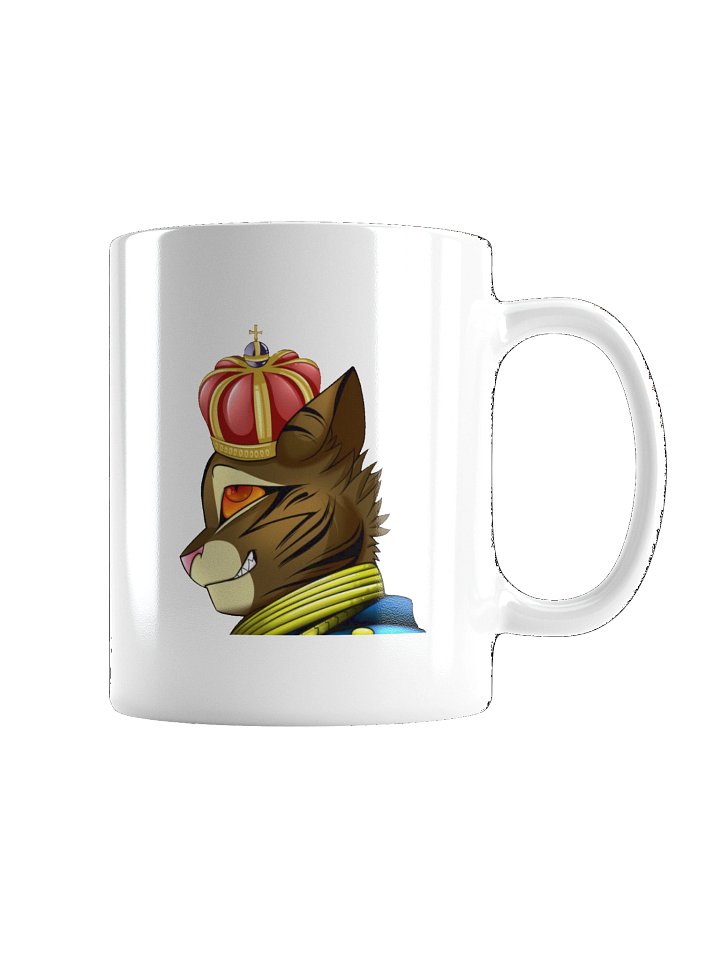 Crown Mug product image (4)
