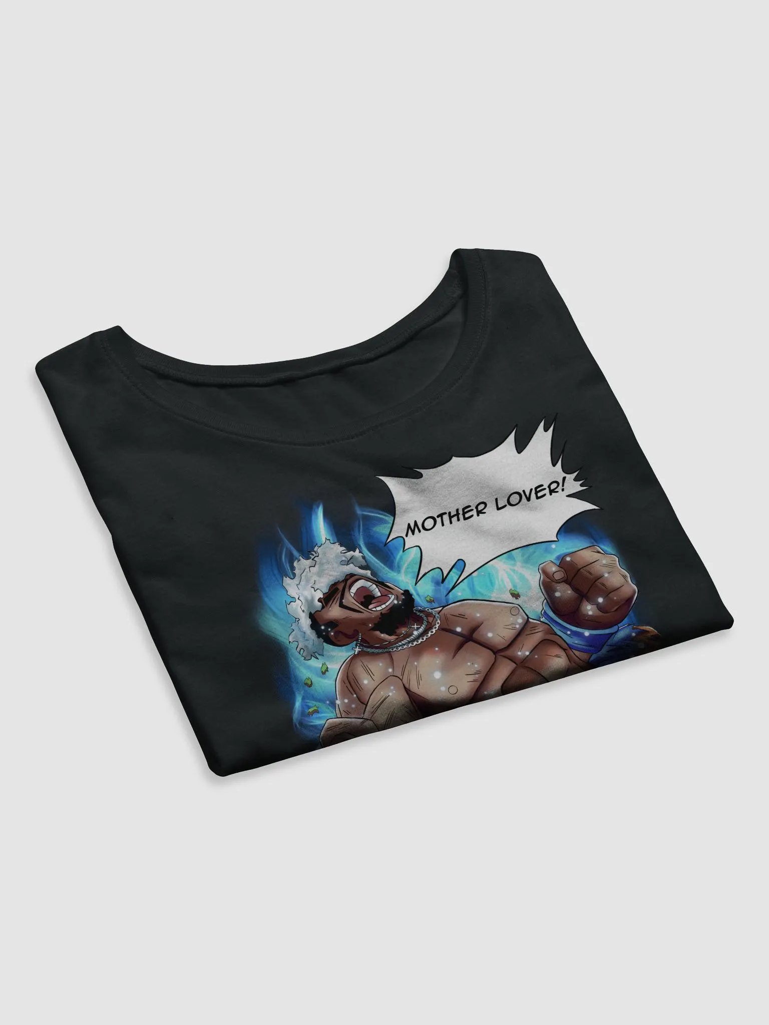 Women UI Crop Top product image (16)