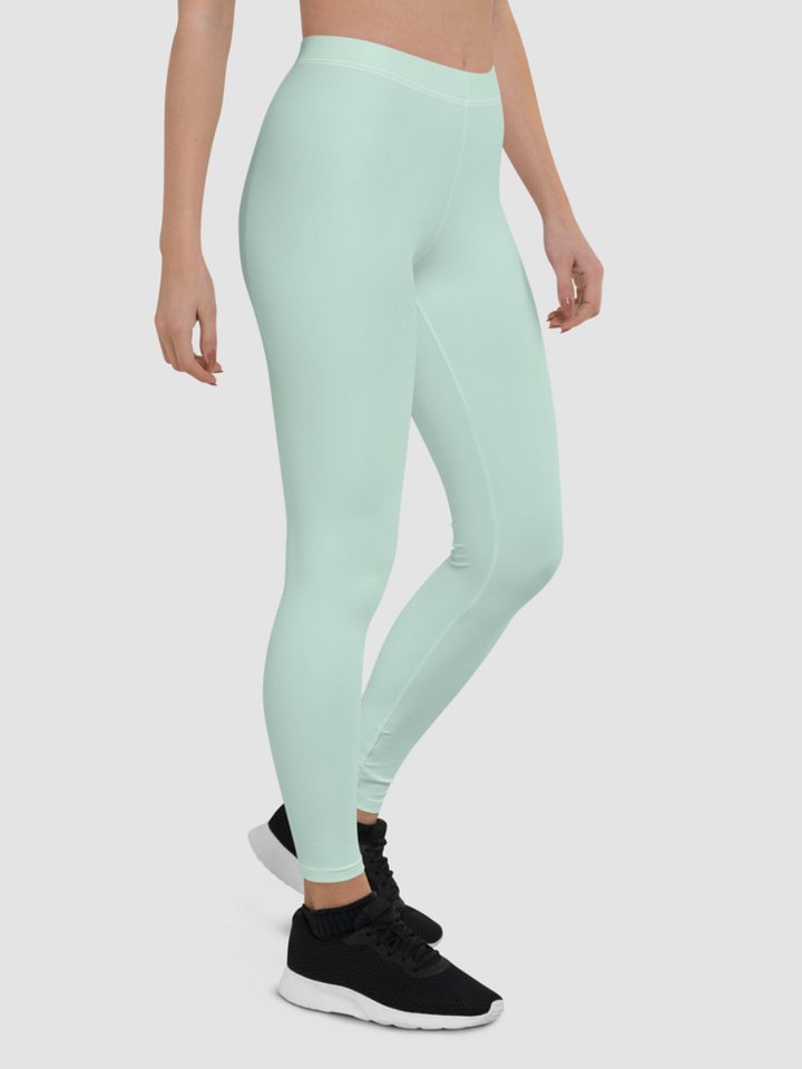 Leggings - Fresh Mint product image (2)