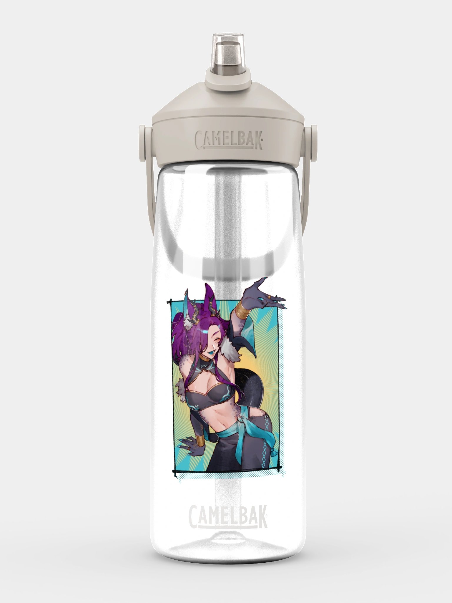 Ramaea Water Bottle product image (1)