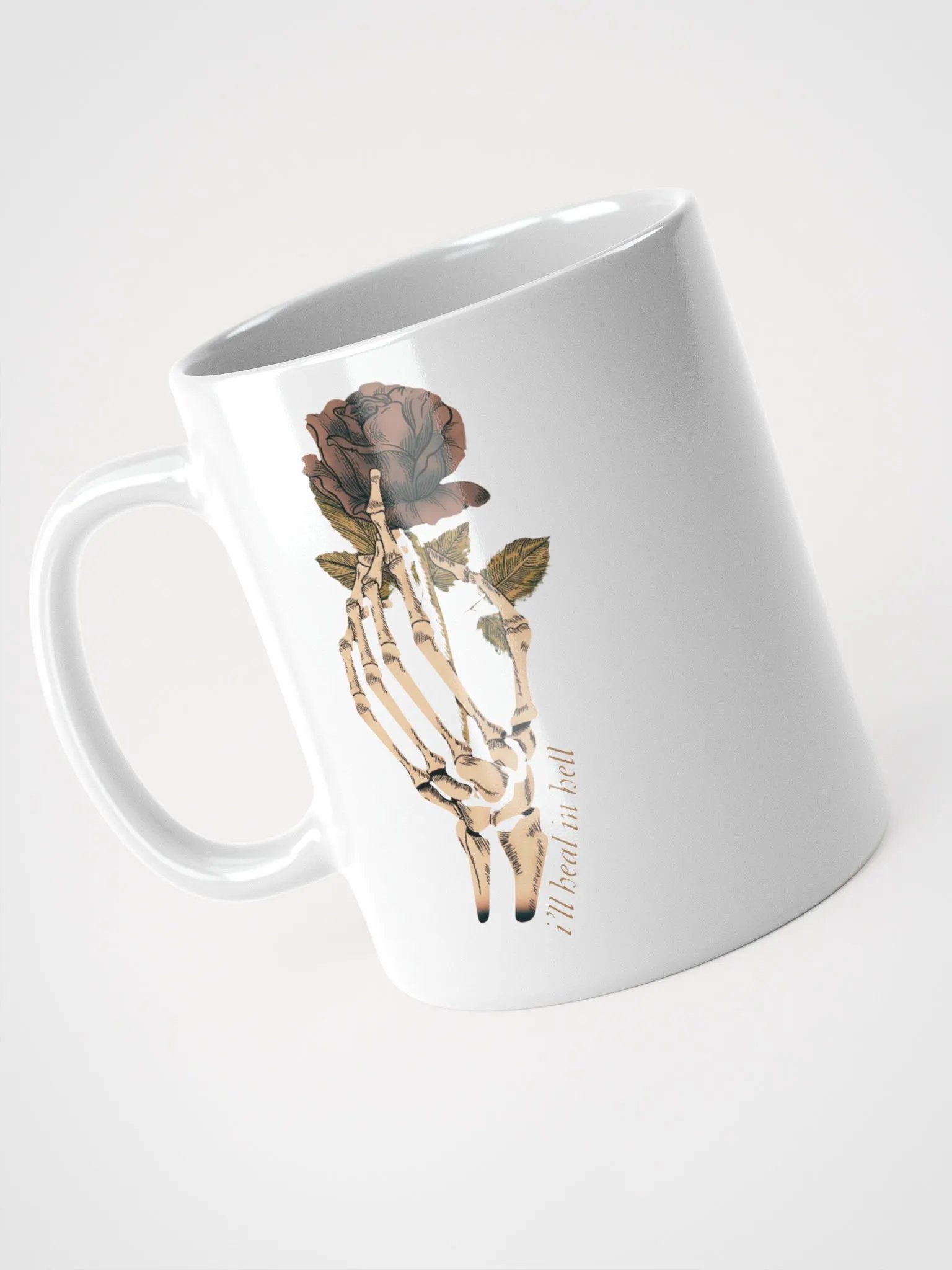 HEAL IN HELL product image (8)
