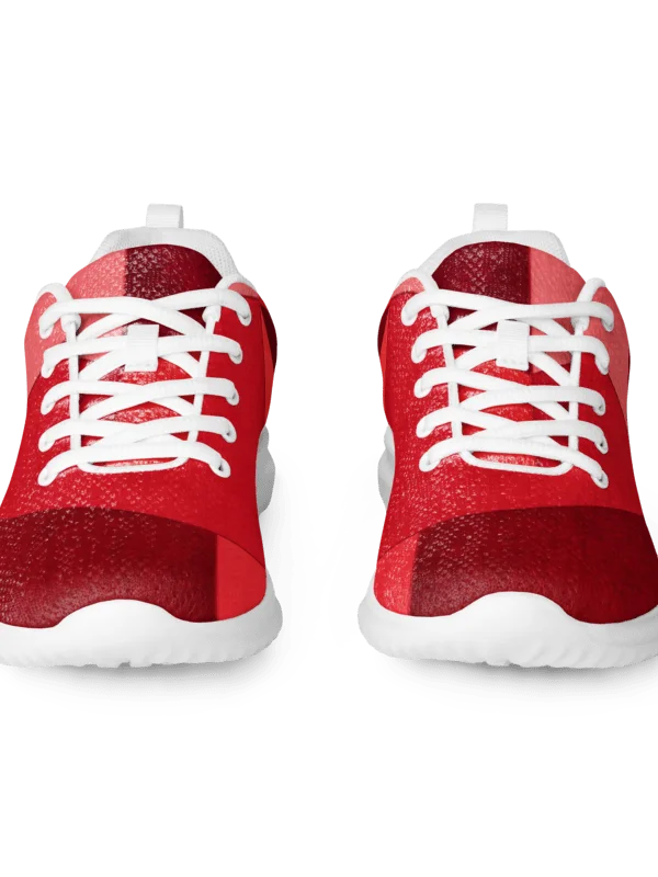Basket P'WORK (h) - Rouge product image (4)