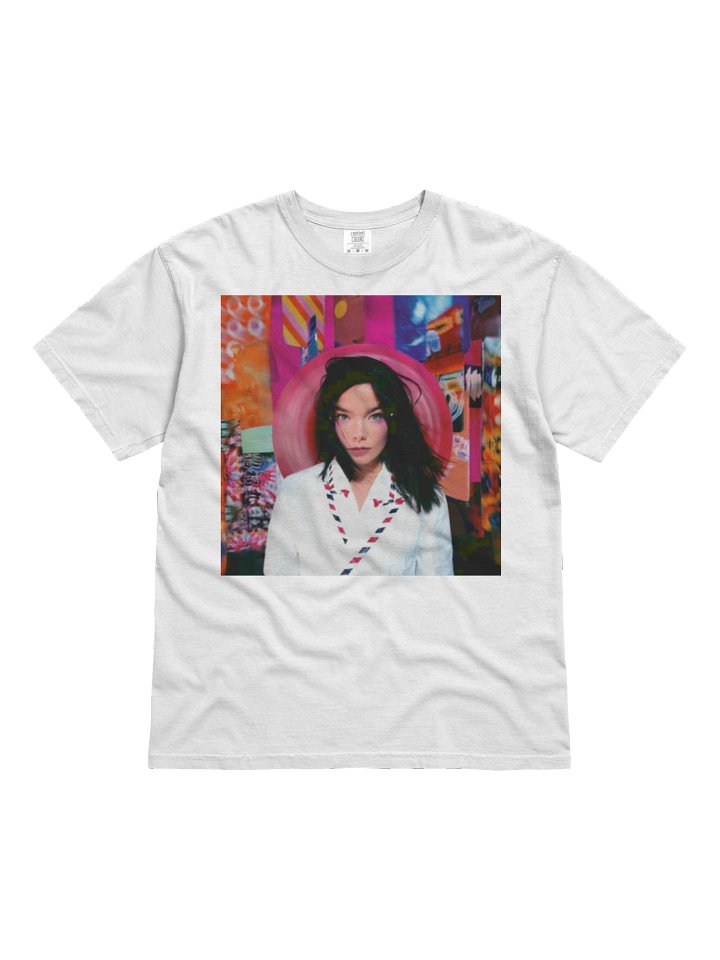 Anne Hathaway Björk Shirt product image (1)