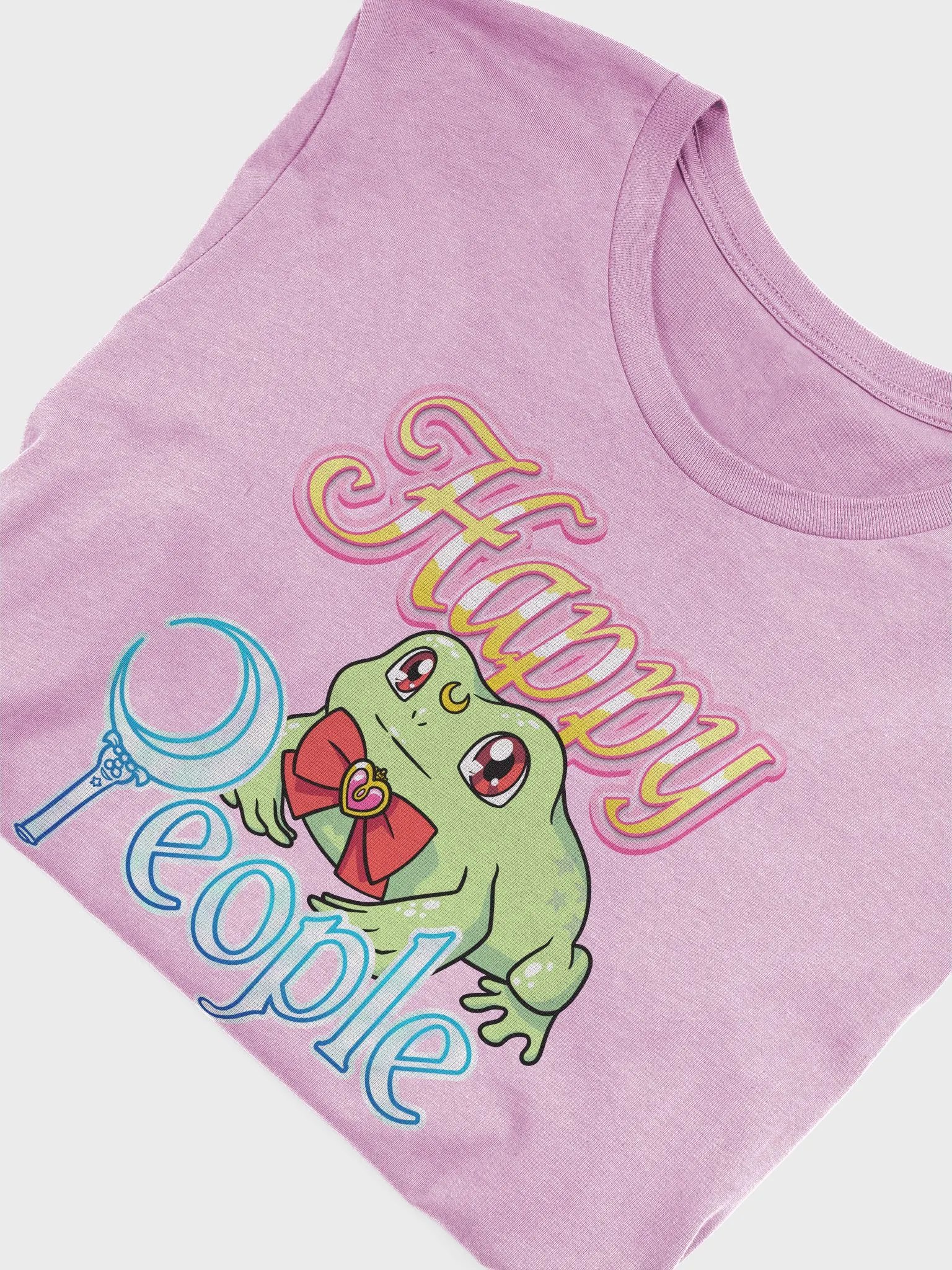 'Sailor Froggo' Unisex Tee product image (3)