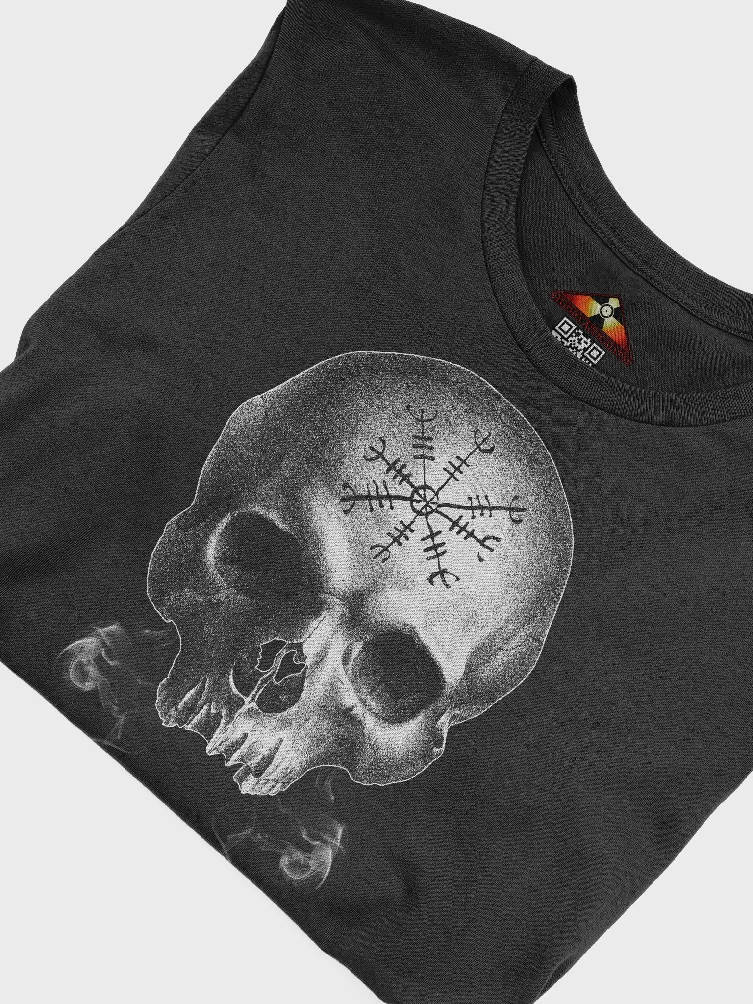 Nordic Skull product image (3)