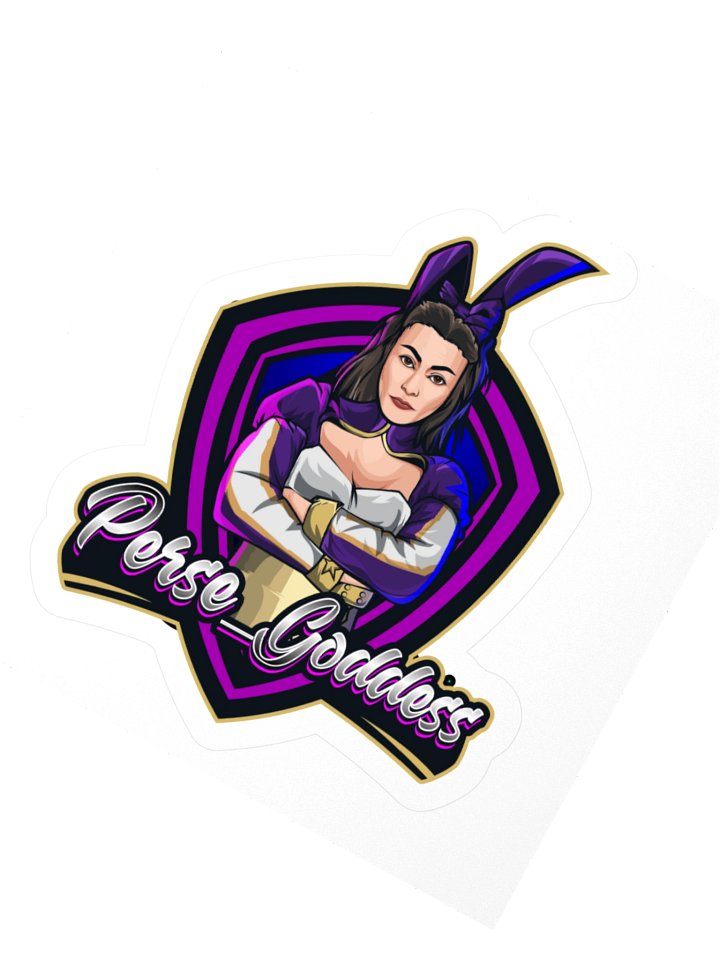 Perse Sticker product image (2)