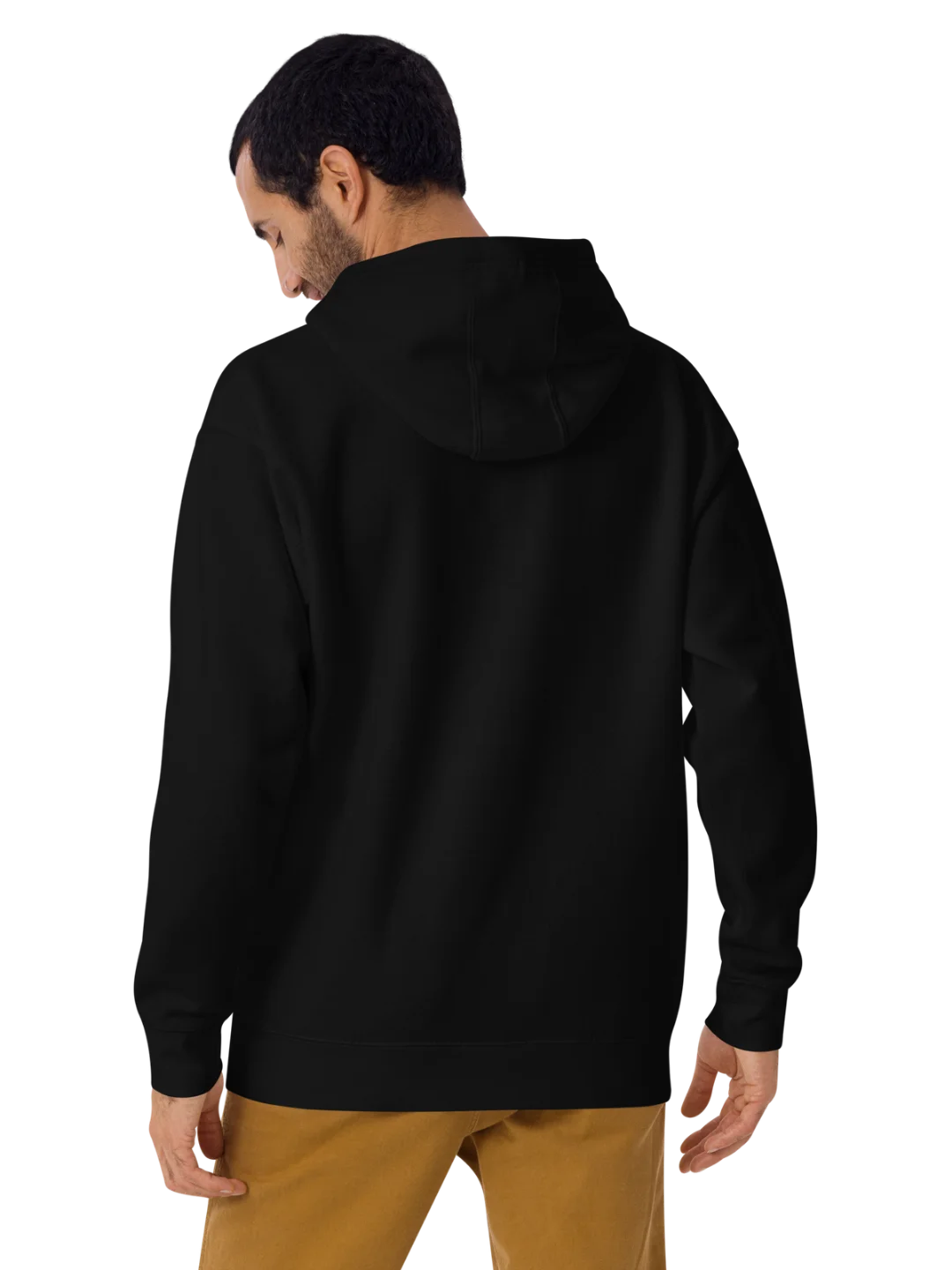 Authentic 2020 Abstract Hoodie product image (8)