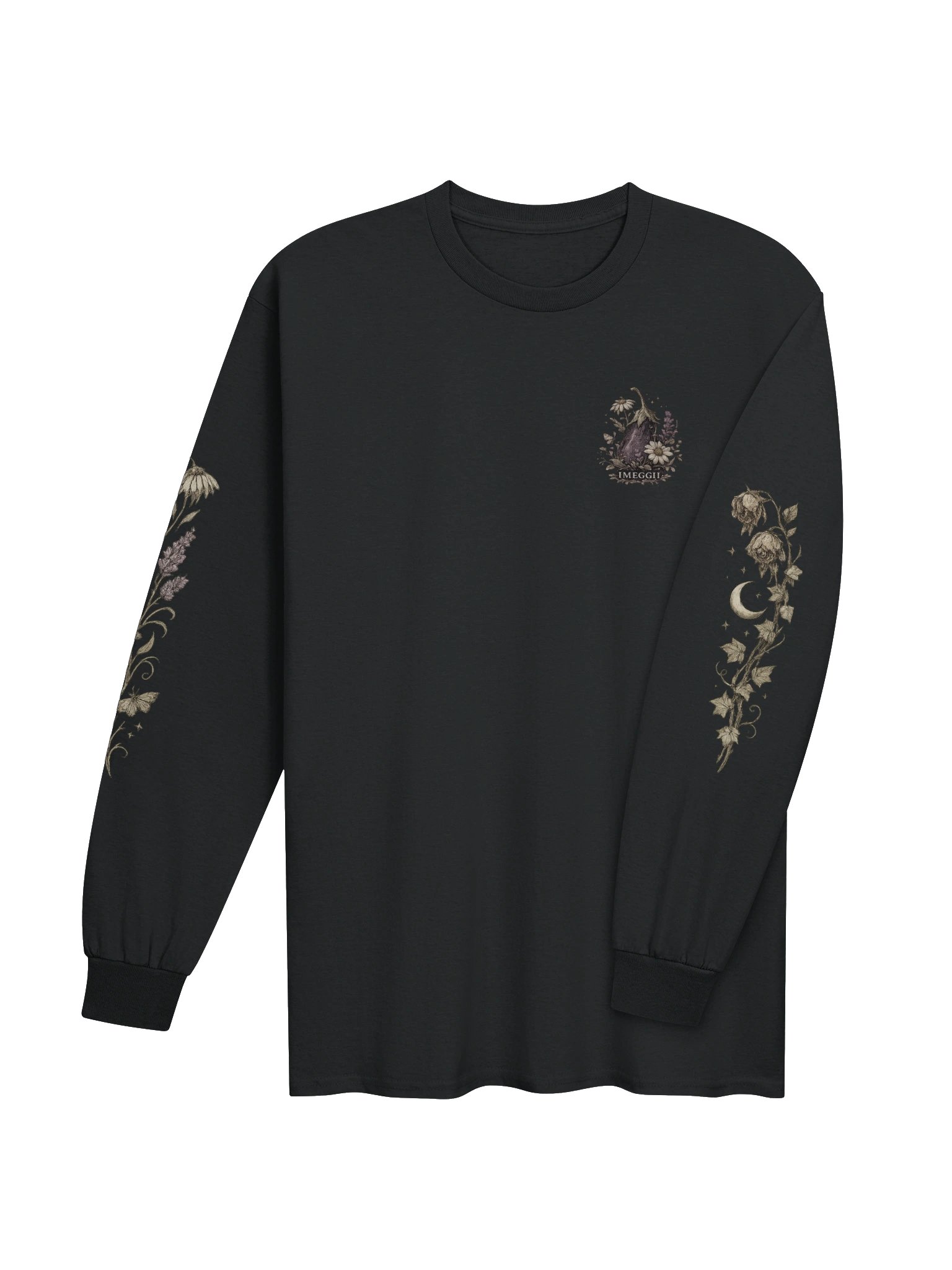 WILTED Long Sleeve DROP 004 product image (4)
