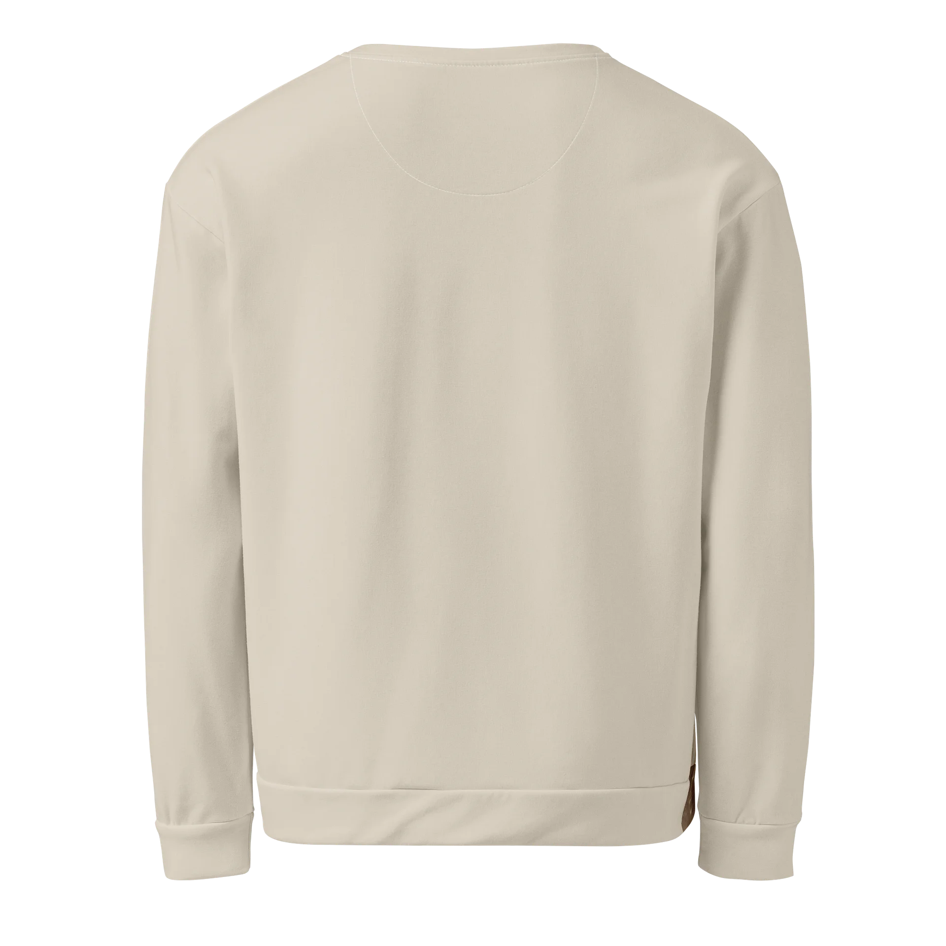 AMEN. My Answer To God | Premium Christian Sweatshirt | Minimal Worship Streetwear product image (2)