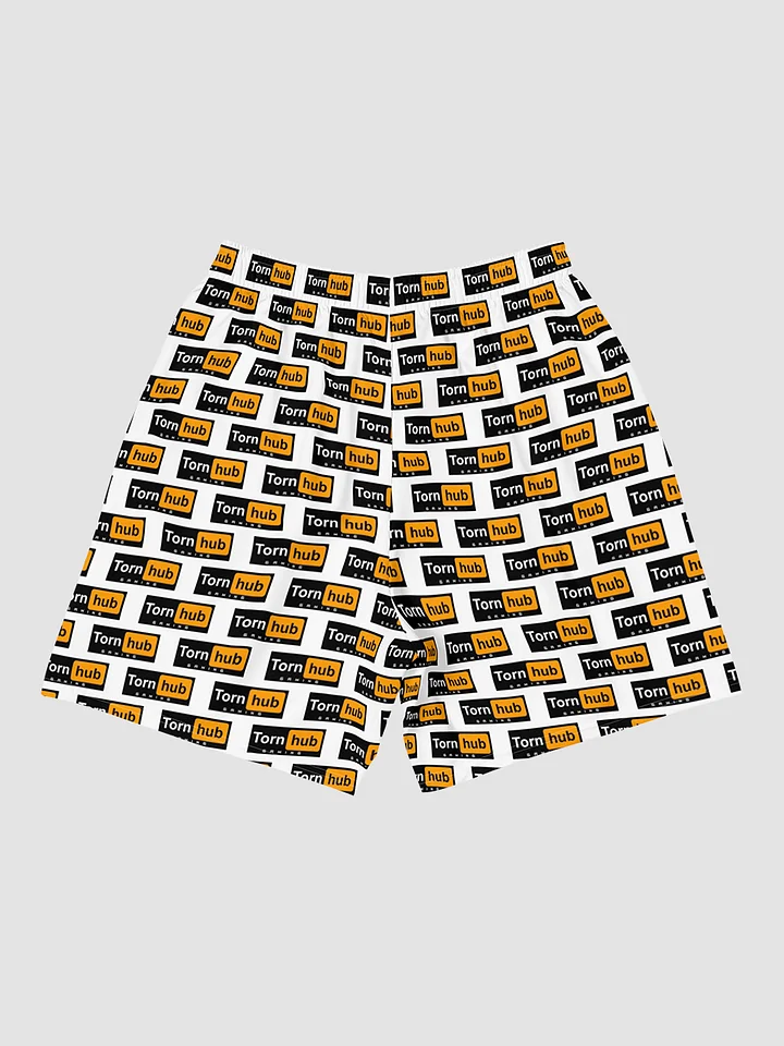 All Over Athletic Shorts product image (2)