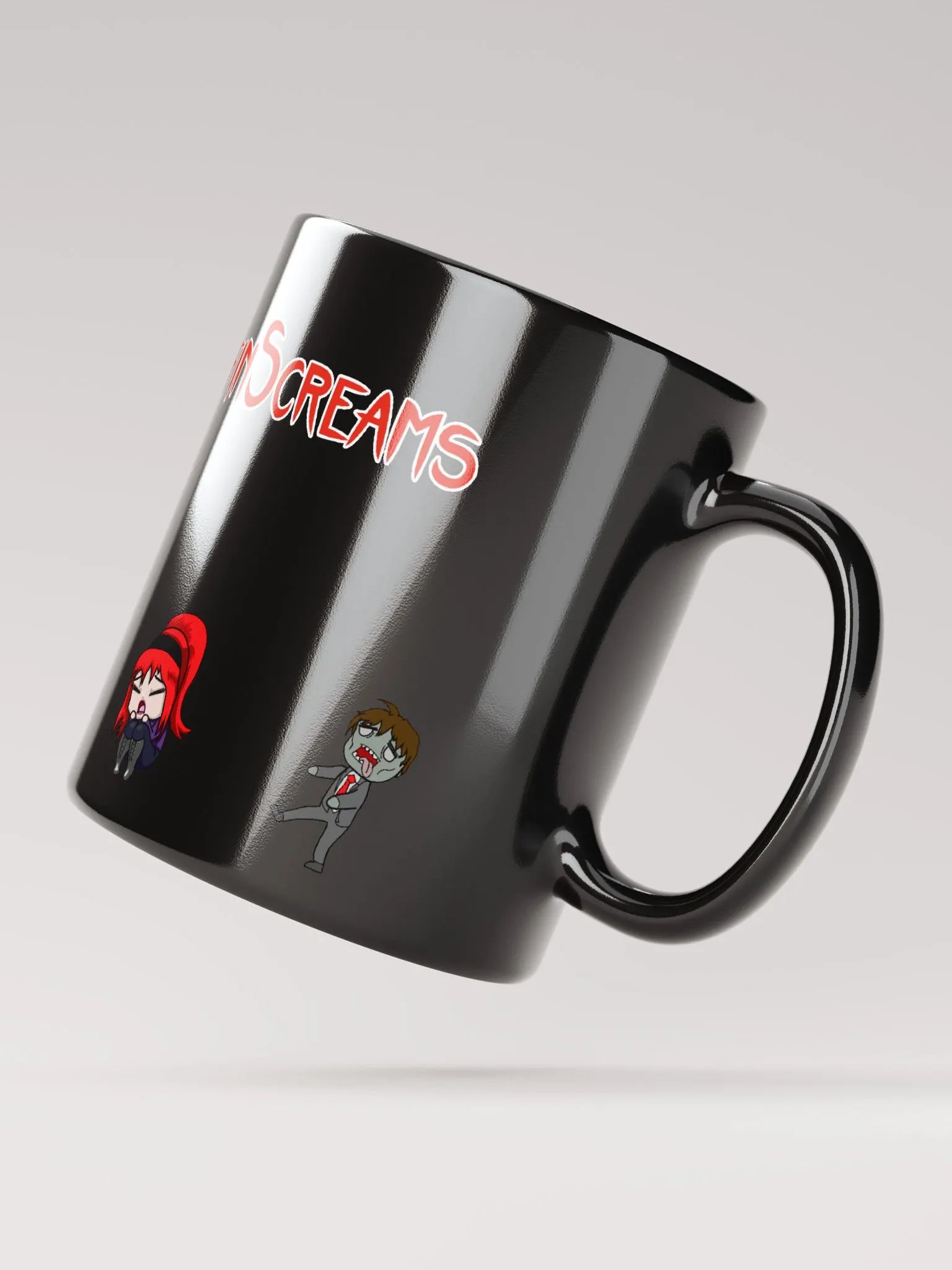 Elfinlogo Mug product image (2)