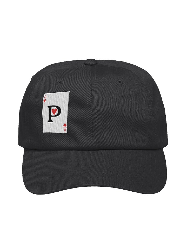 P(Ace) Dad Hat product image (2)