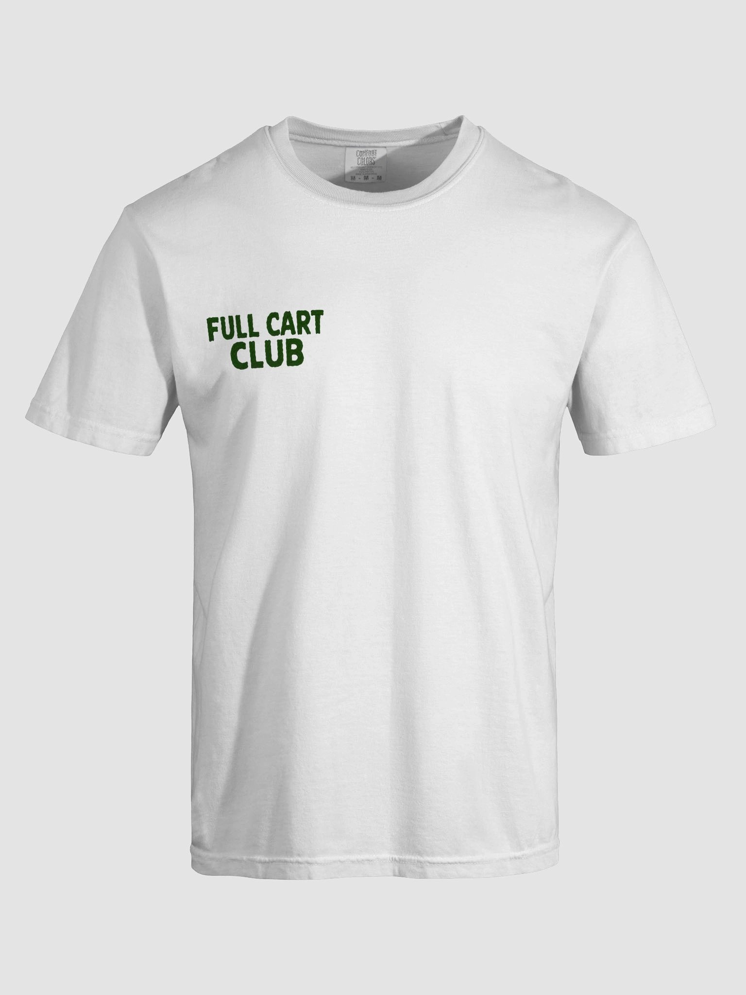 Full Cart = Full Heart product image (5)