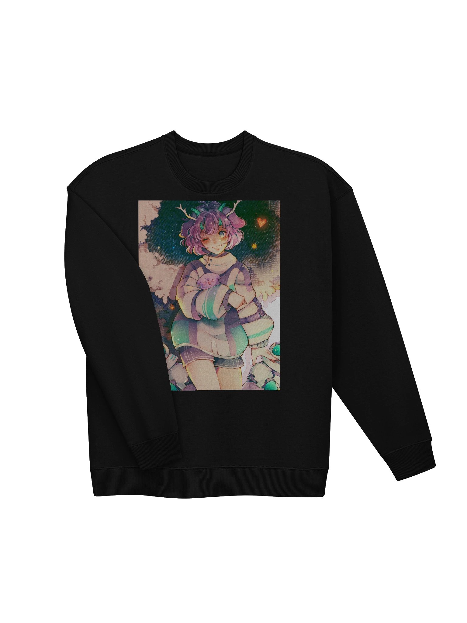maboroshiiro sweater product image (3)