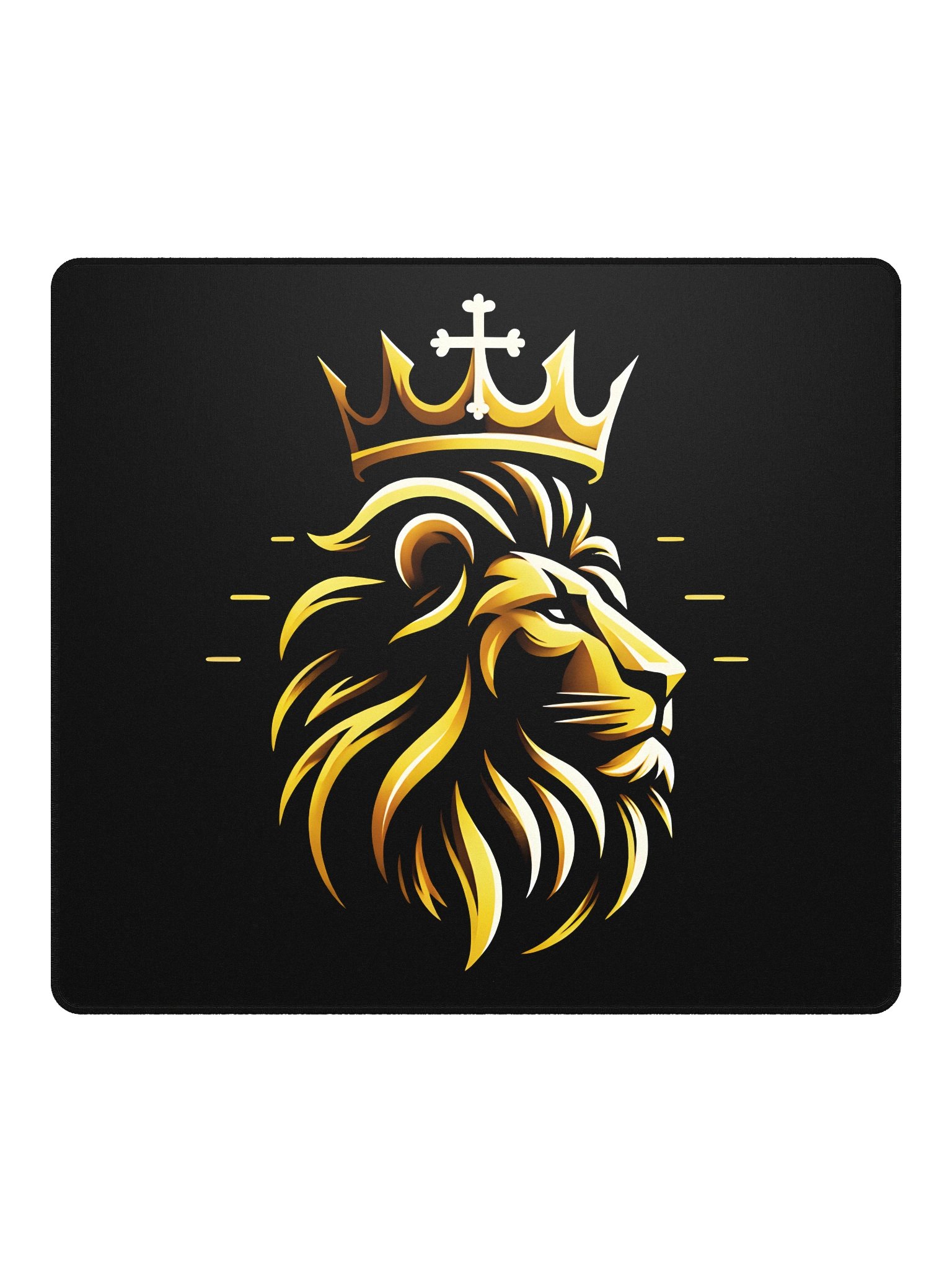 King's Commission Classic Mouse Pad product image (8)