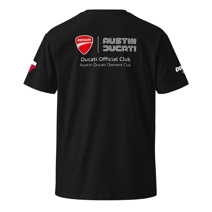 NEW - Centenario Austin DOC Mens Shirt product image (2)