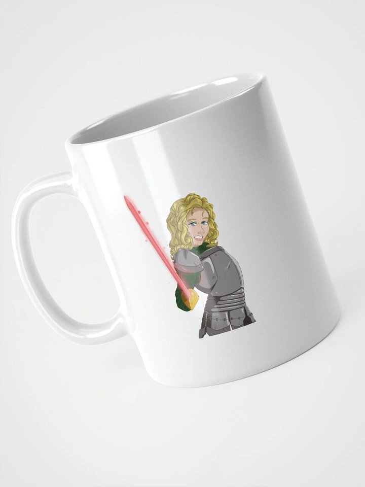 Rochelle Mug Book 1 Quote product image (1)