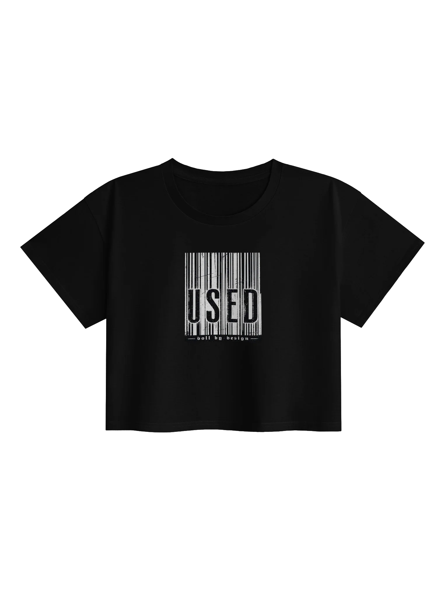 Used crop top product image (1)