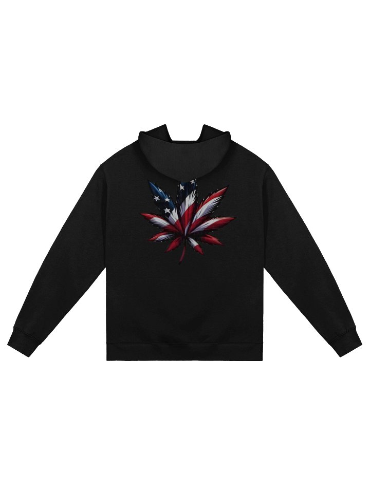 315 Gamer Logo Oversized Hoodie product image (2)