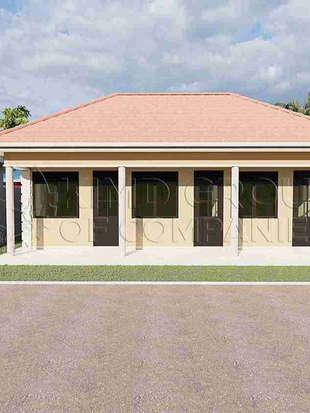 1.5 Acres Farm Layout product image (1)