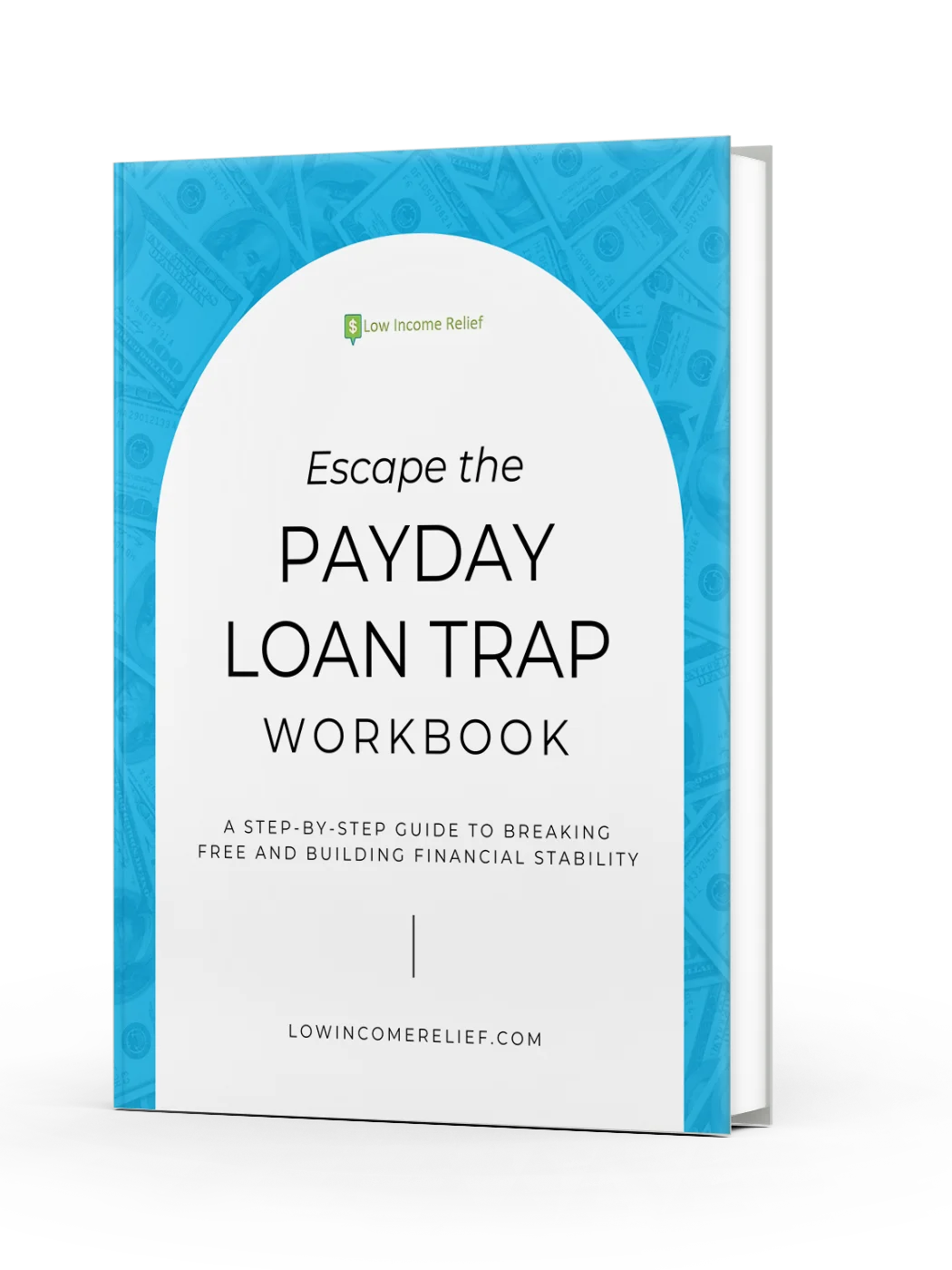 Escape the Payday Loan Trap Workbook product image (1)