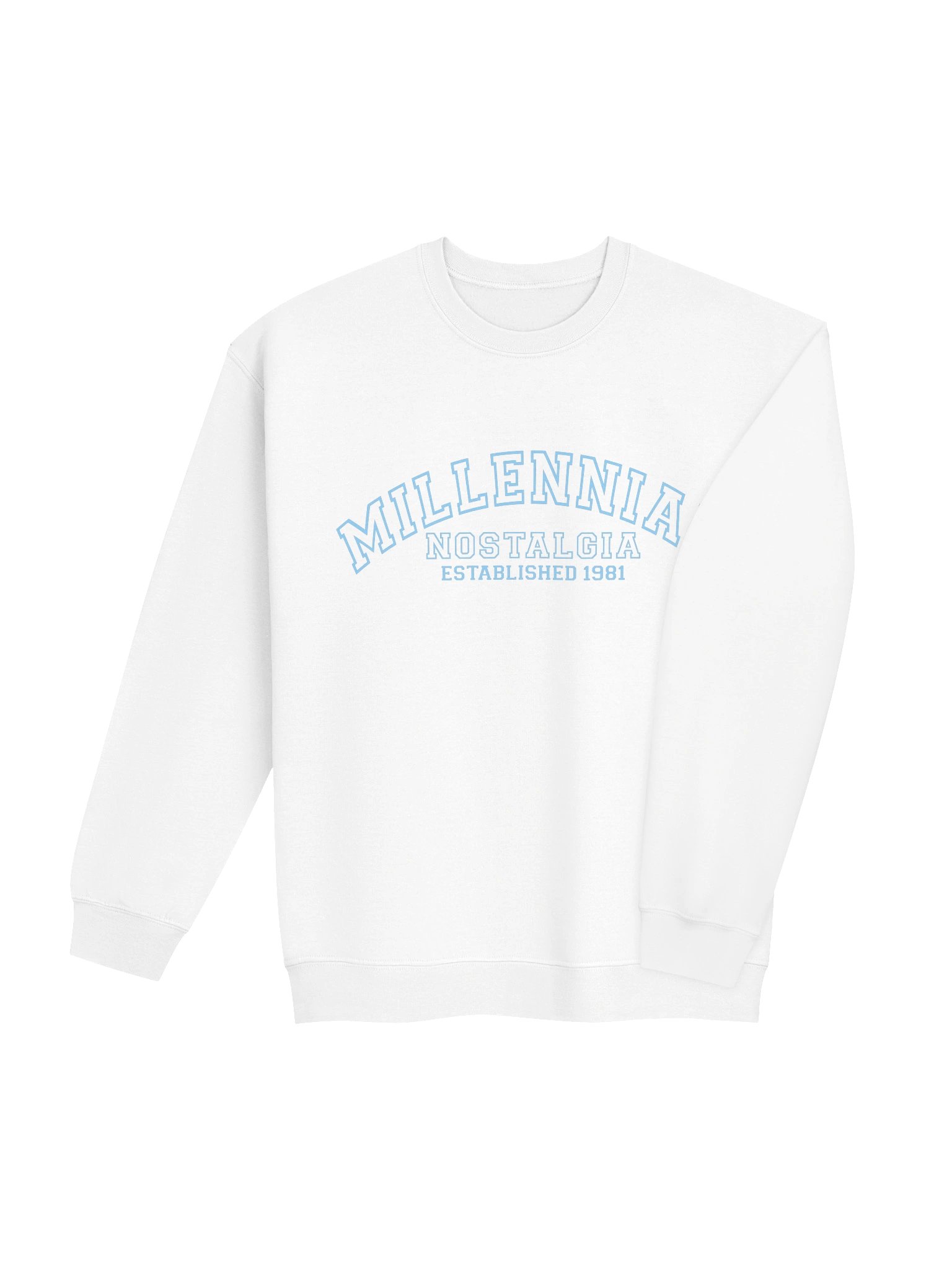 MILLENNIAL COLLEGIATE product image (8)