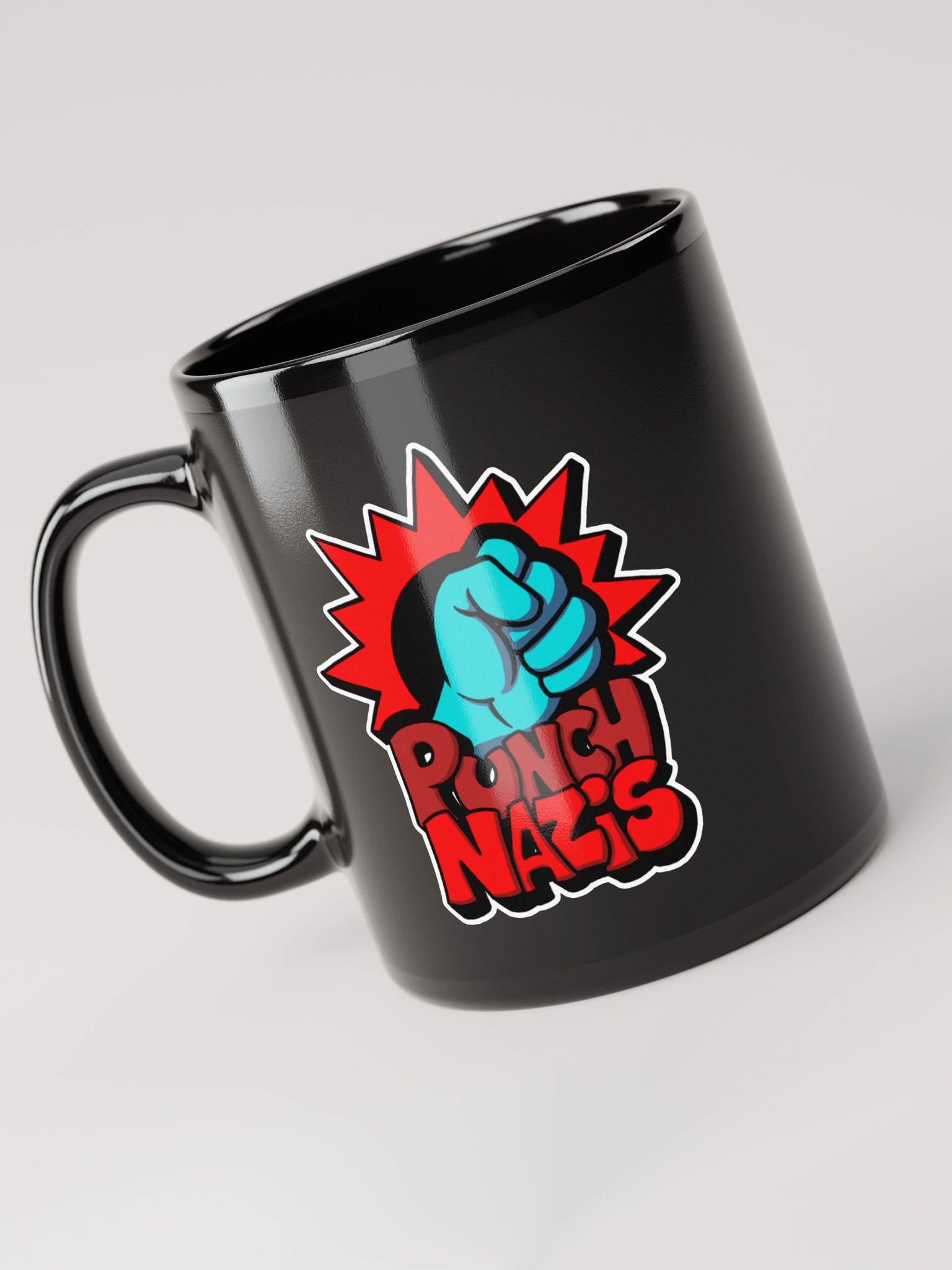 Punch Nazis product image (3)