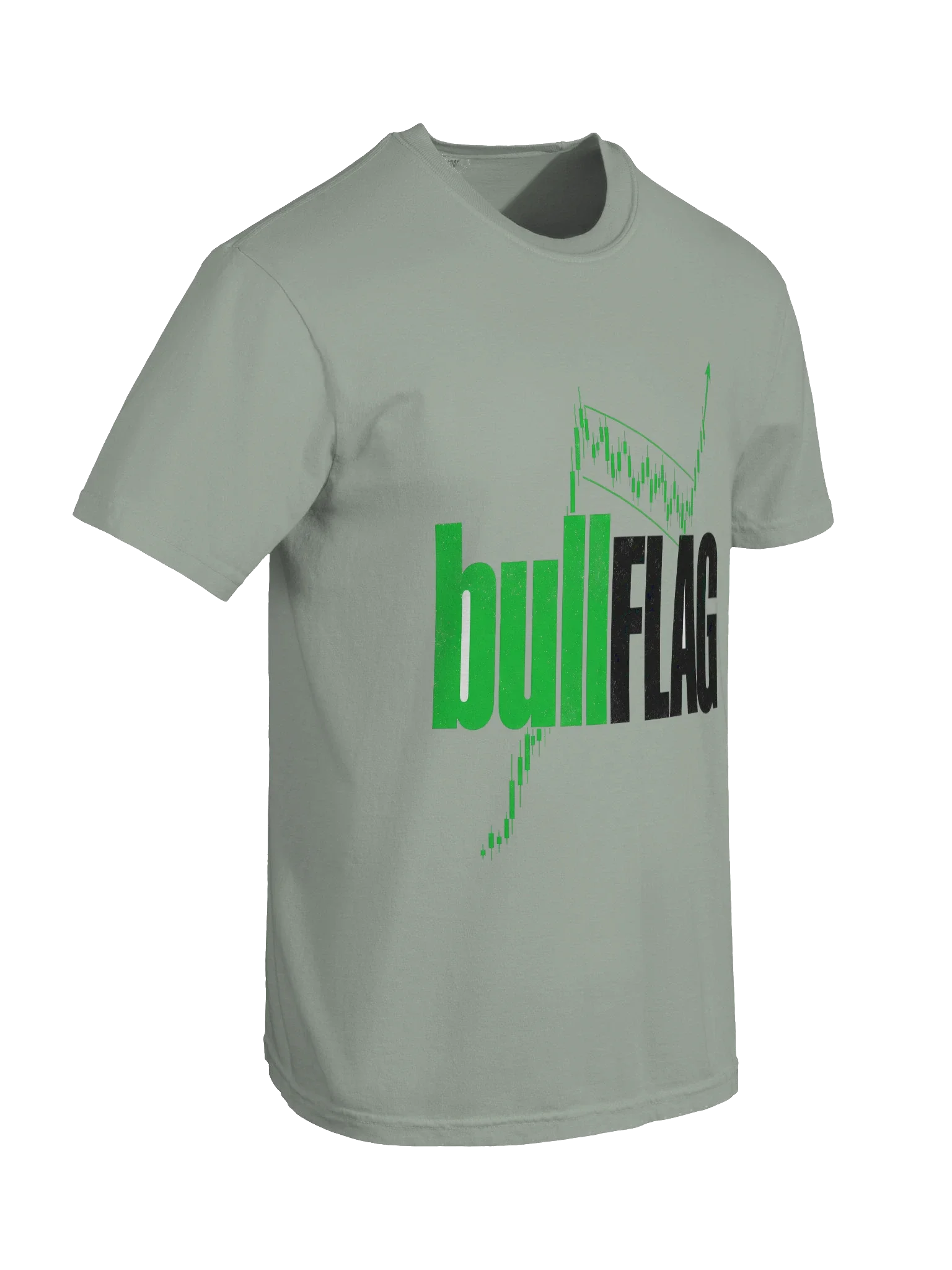 bullFLAG Light Tee — view 14