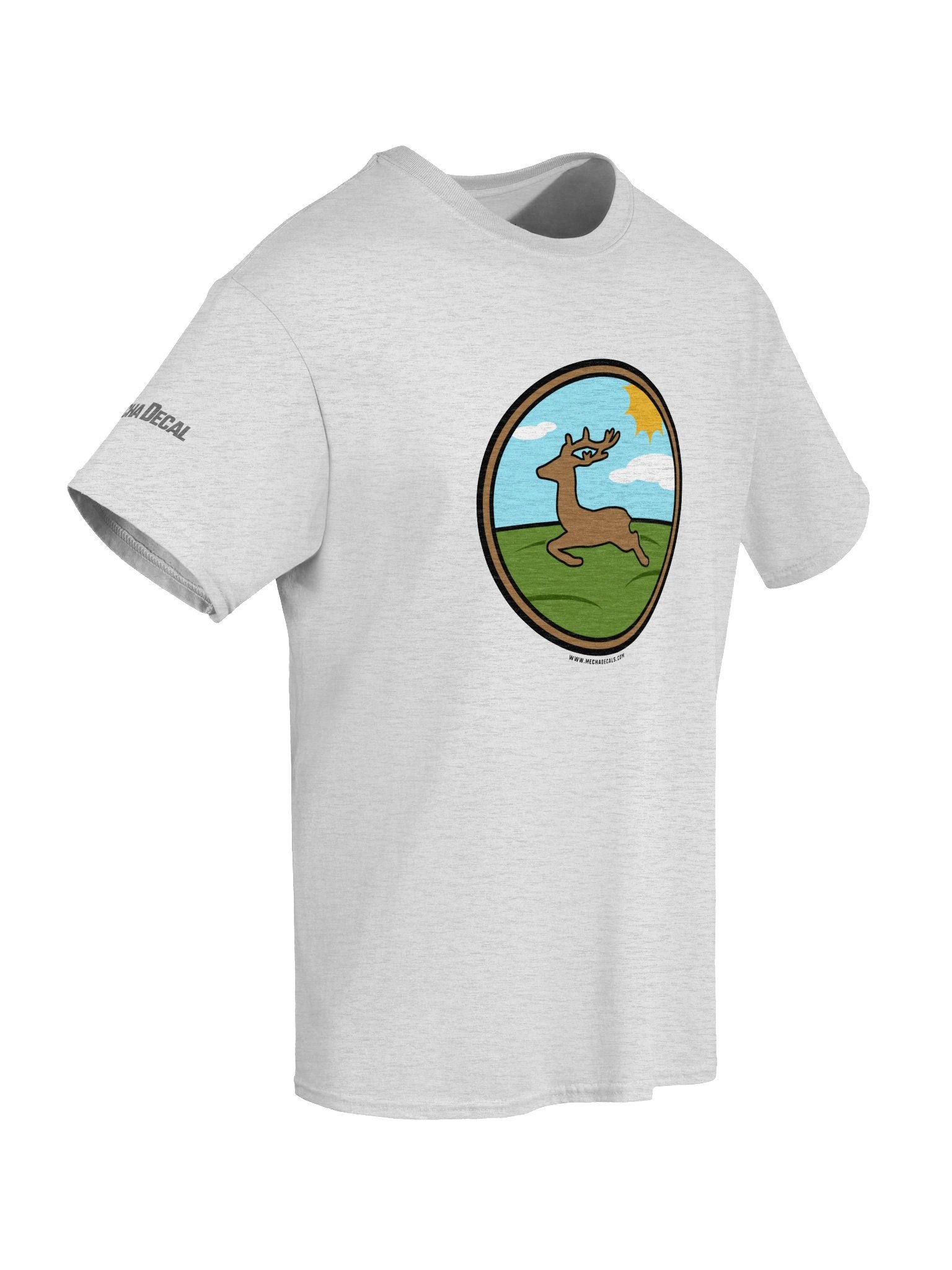 Bucks Squad T-Shirt product image (6)