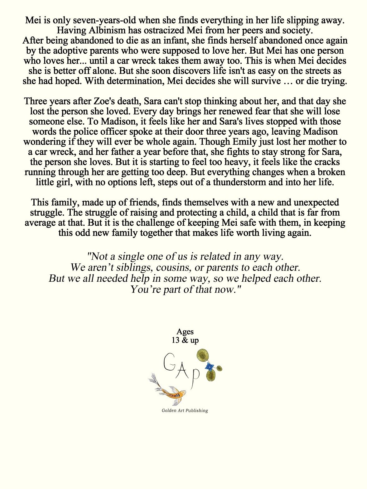 Born of Death: A Novel of After. Love, Sorrow Series, Book Two product image (2)