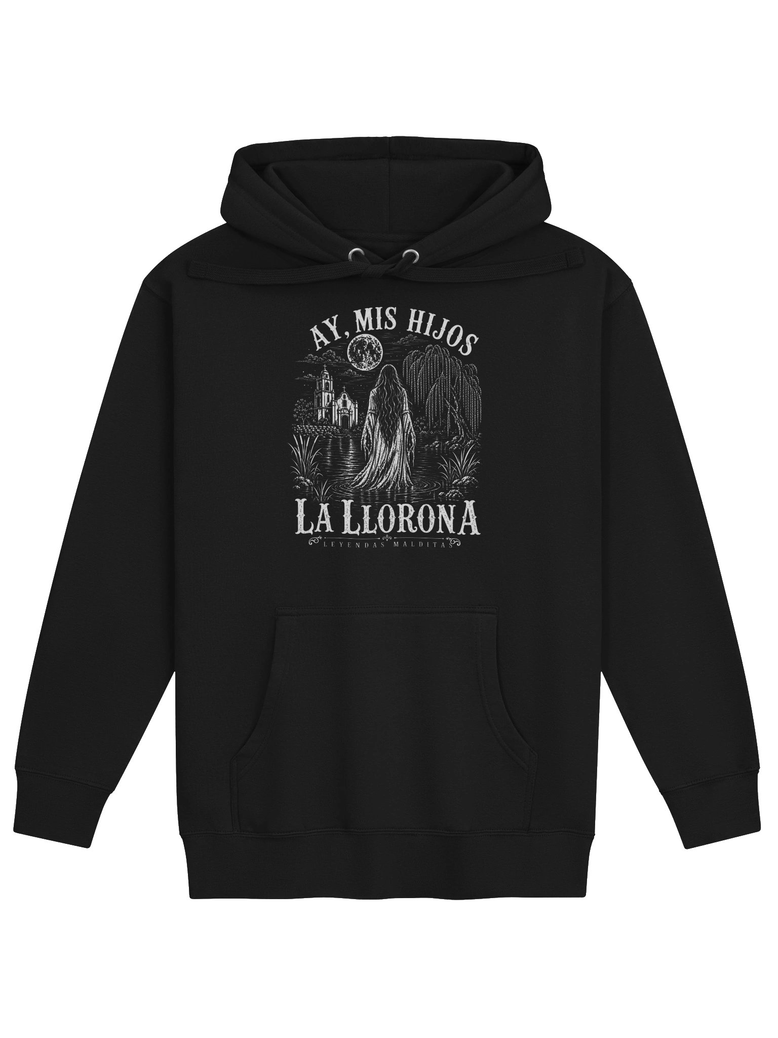LA LLORONA product image (1)