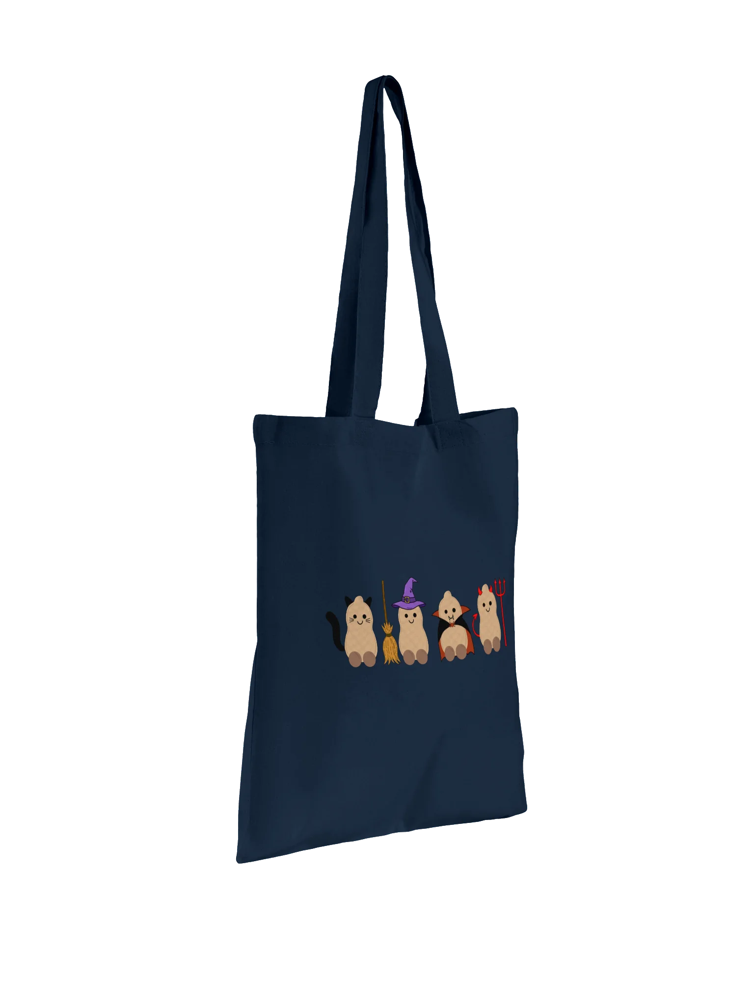 Children of the Nut Tote product image (3)