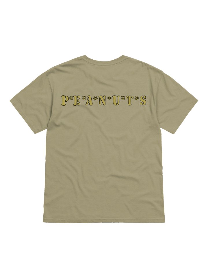 Angel and Devil T-Shirt product image (6)