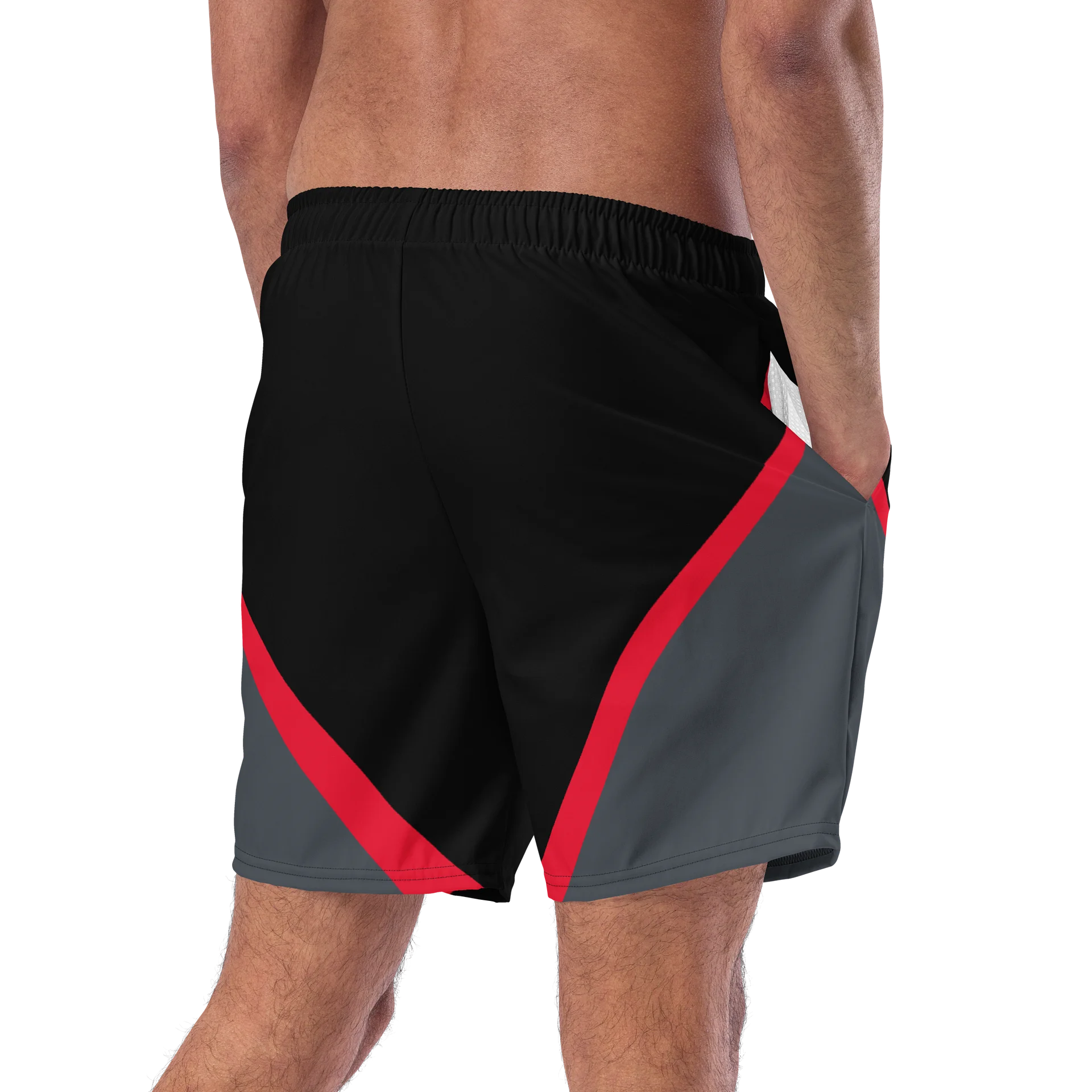 Chaosdiver Swim Trunks product image (9)