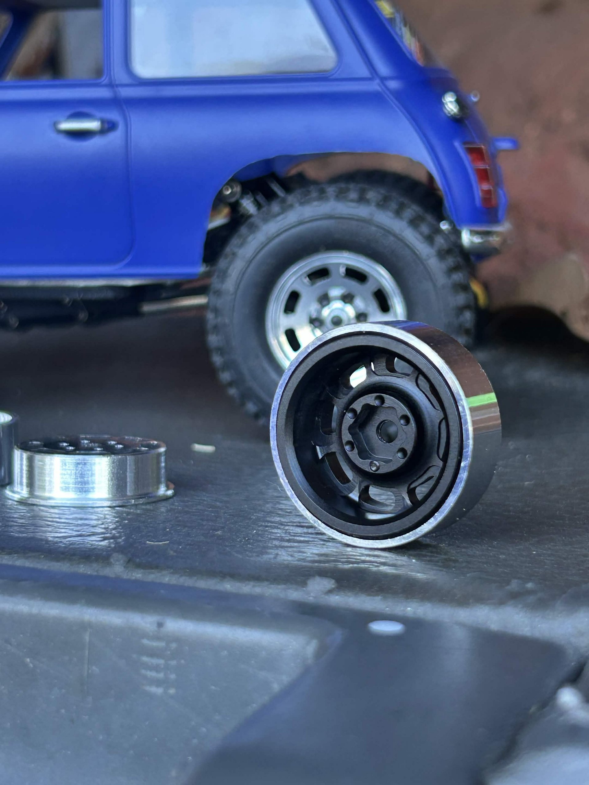 SPEEDWAY 1.0 Wheels product image (4)