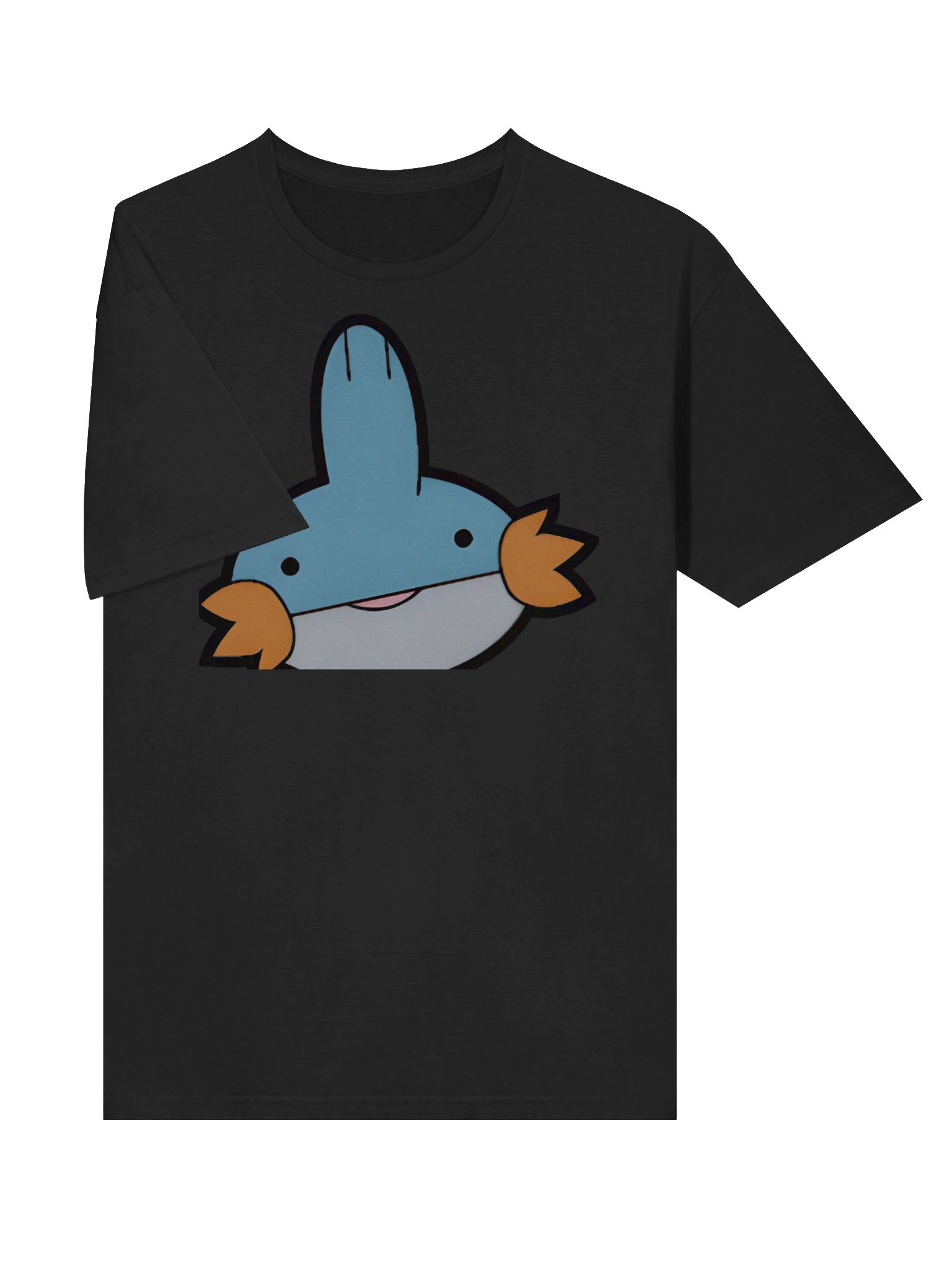 Mudkip Stare product image (33)