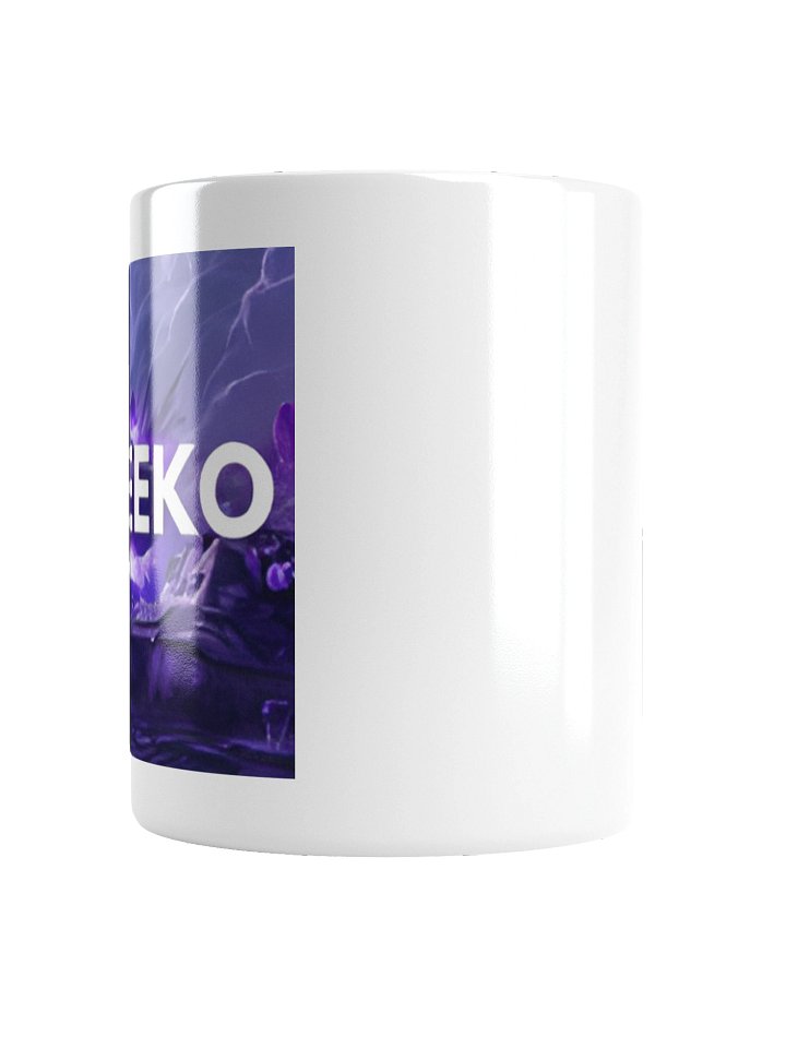 Mug blanc Sneeko product image (2)