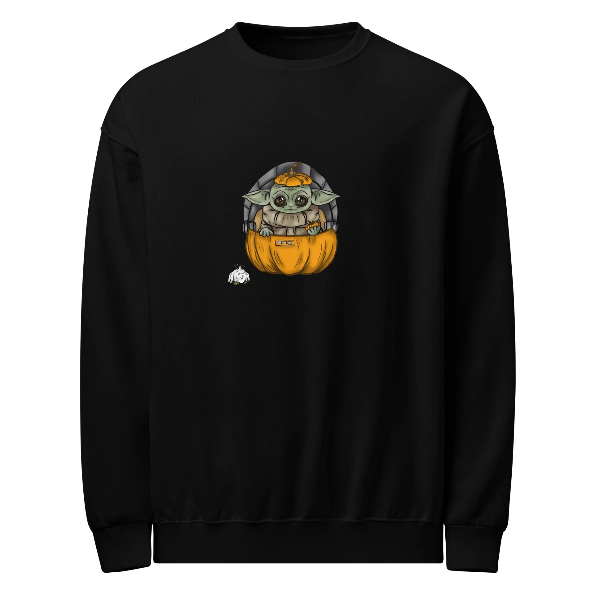 Pumpkin ride product image (1)