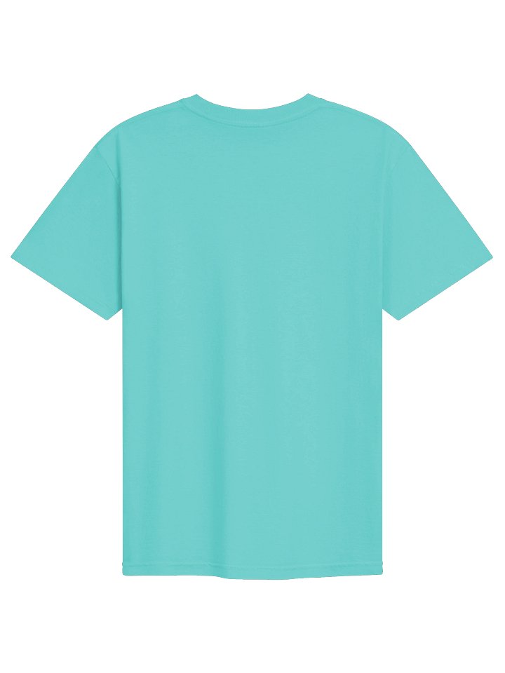 Finkie Promise T-Shirt(Embroidered) of a Finnish Spitz(Gold) product image (26)