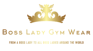 Boss Lady Gym Wear