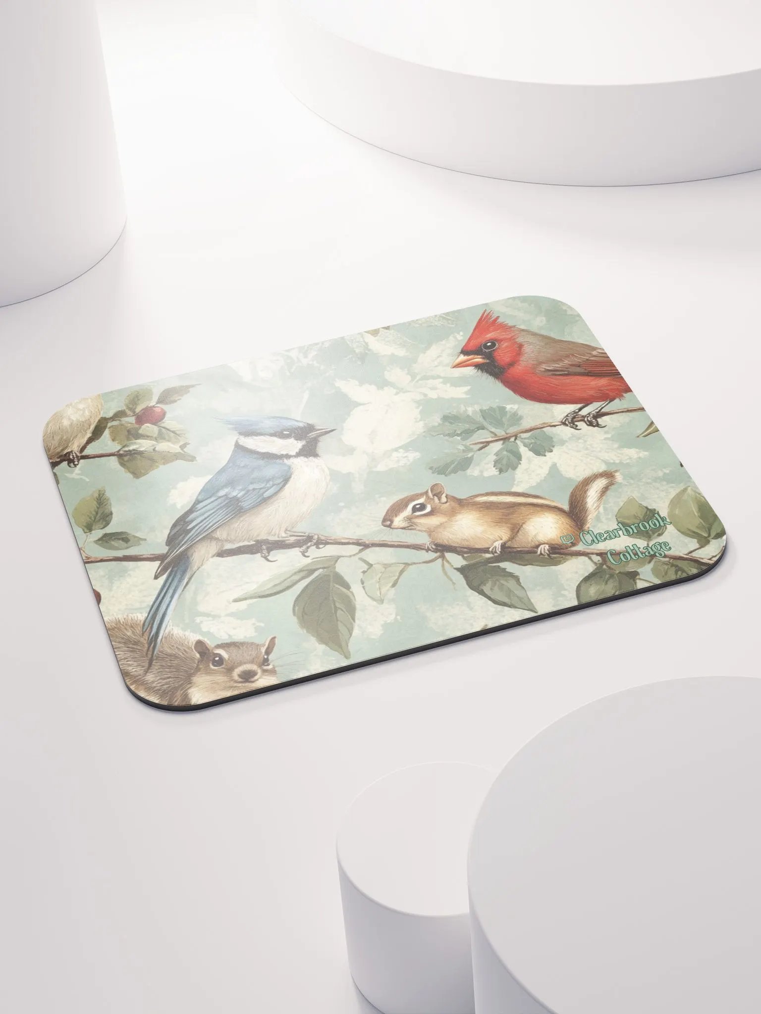 Nature's Harmony Mousepad product image (5)