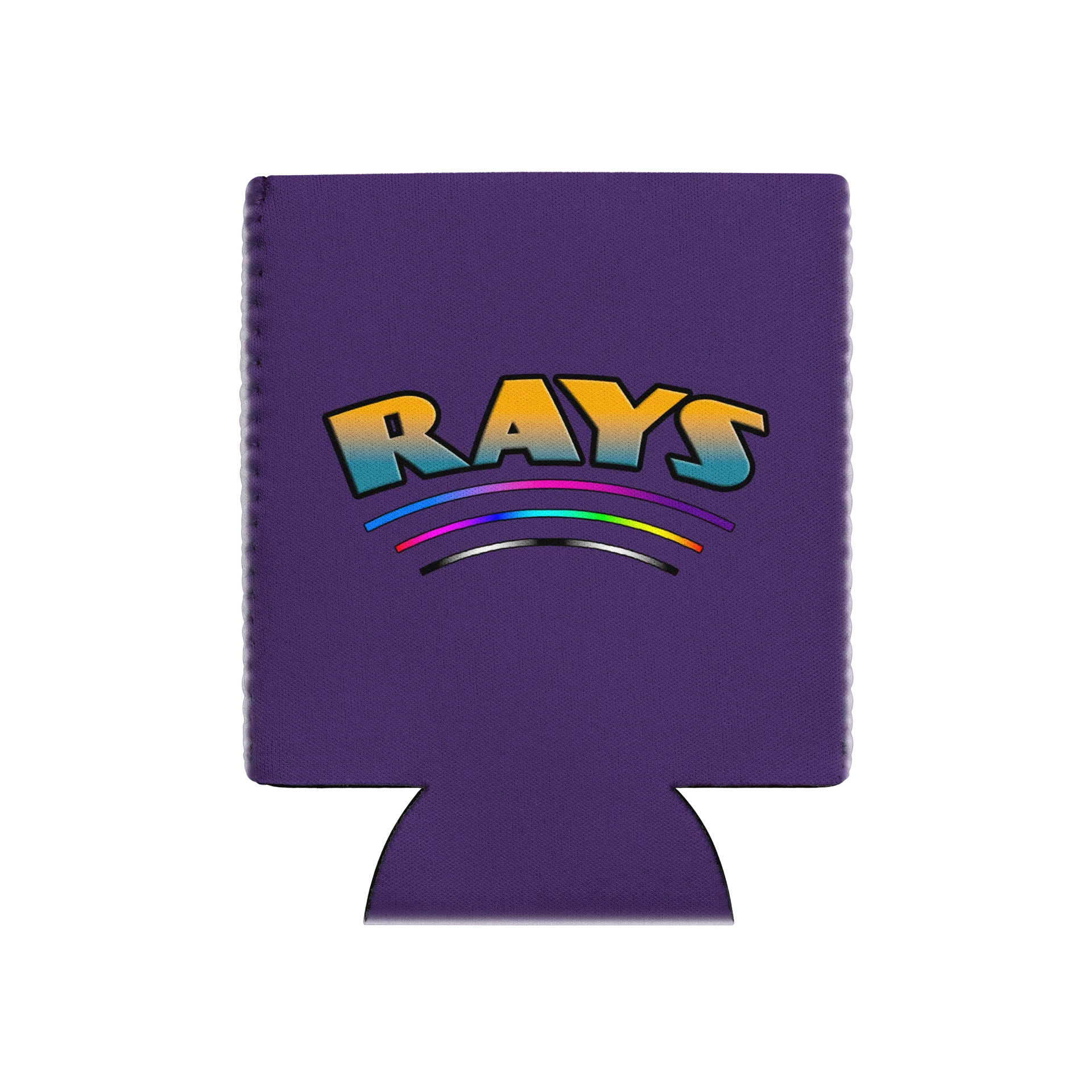 Jacksonville Rays Koozie product image (10)