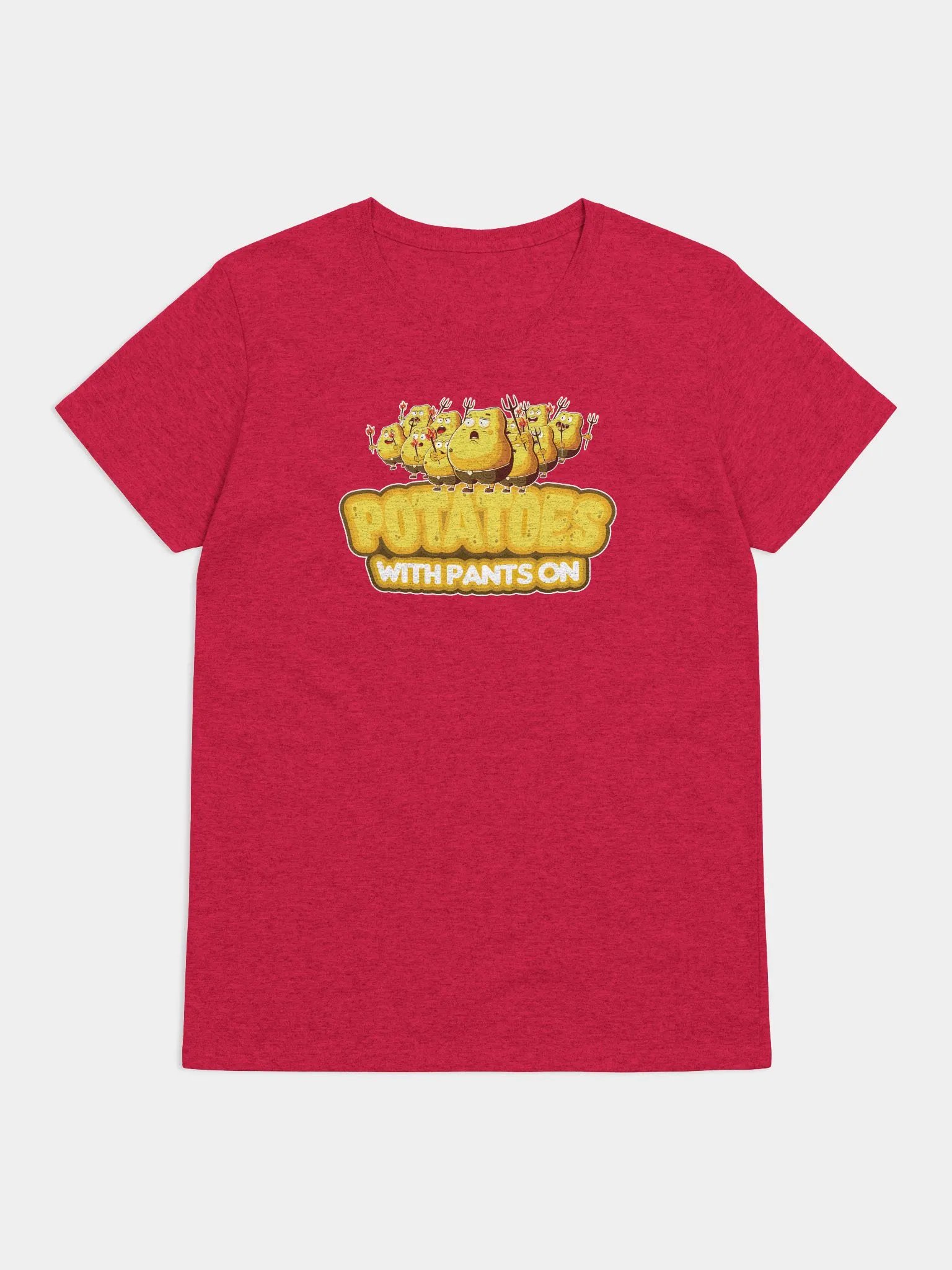 POTATOES WITH PANTS ON product image (1)