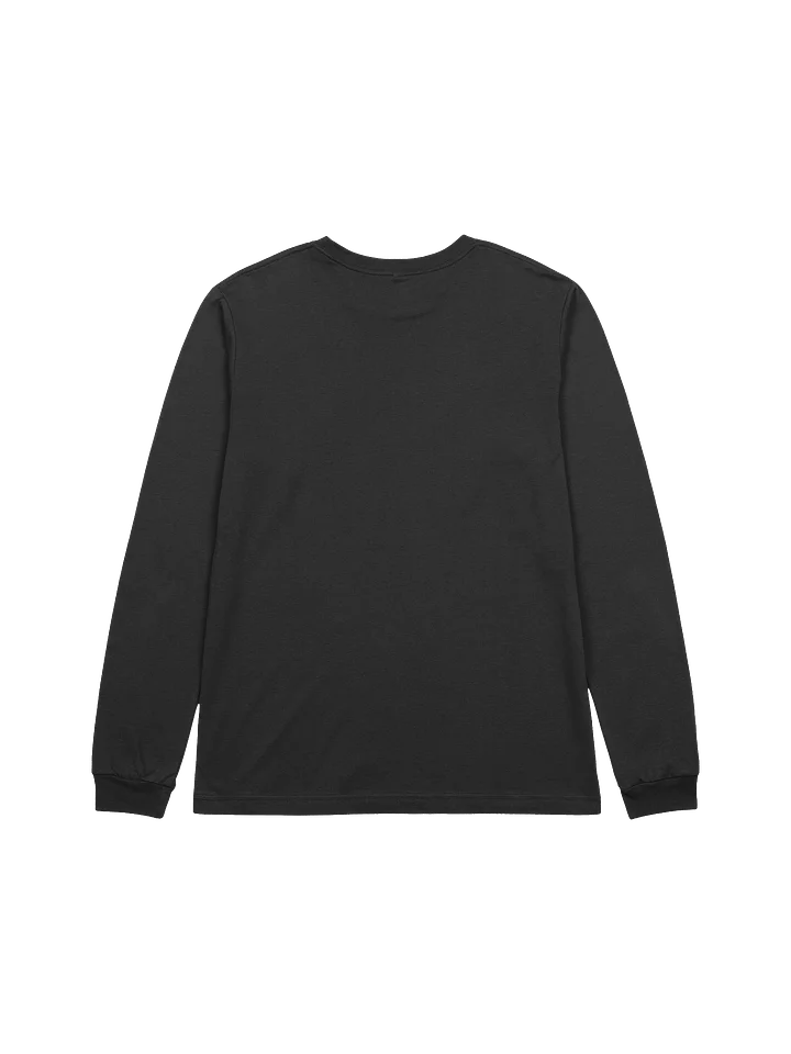 The Toxic Masculinity Tour - Long Sleeve product image (2)